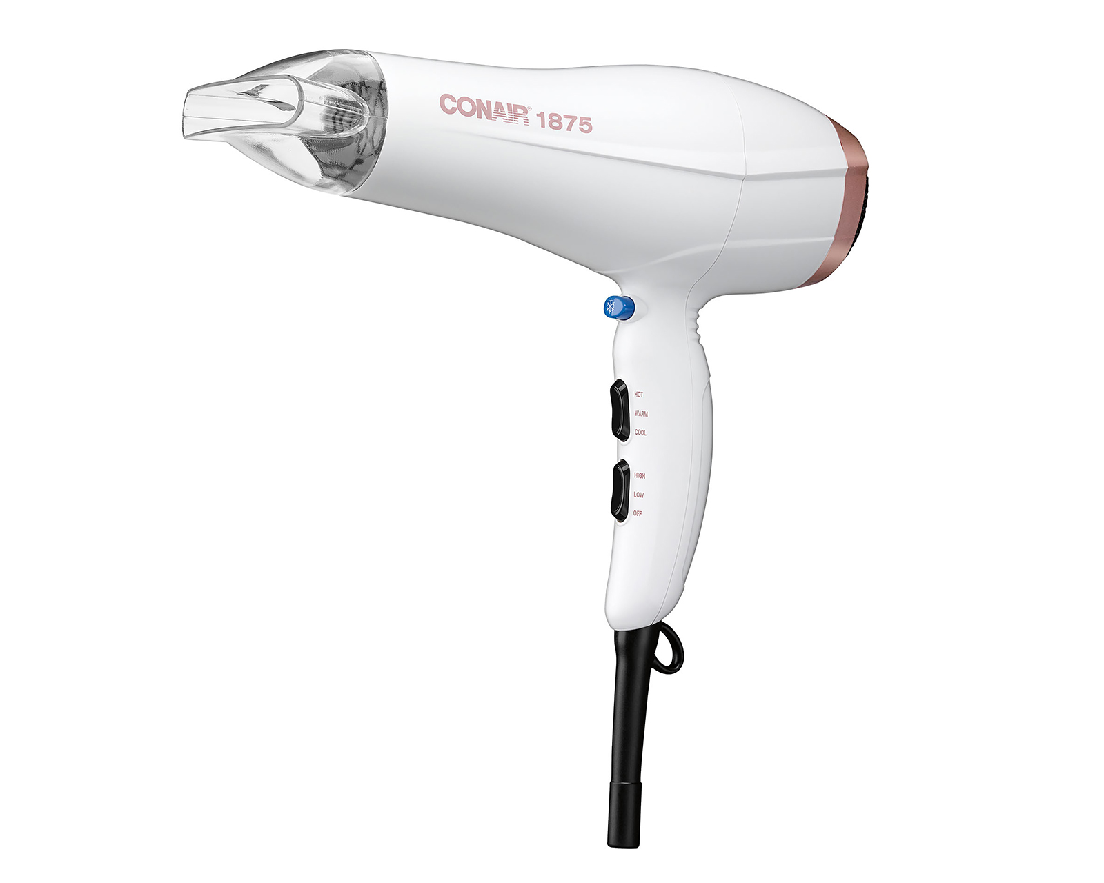 Foto 2 | Foto 2 | Secadora de Cabello Conair 565DCNC Tecnología Doble Cerámica
