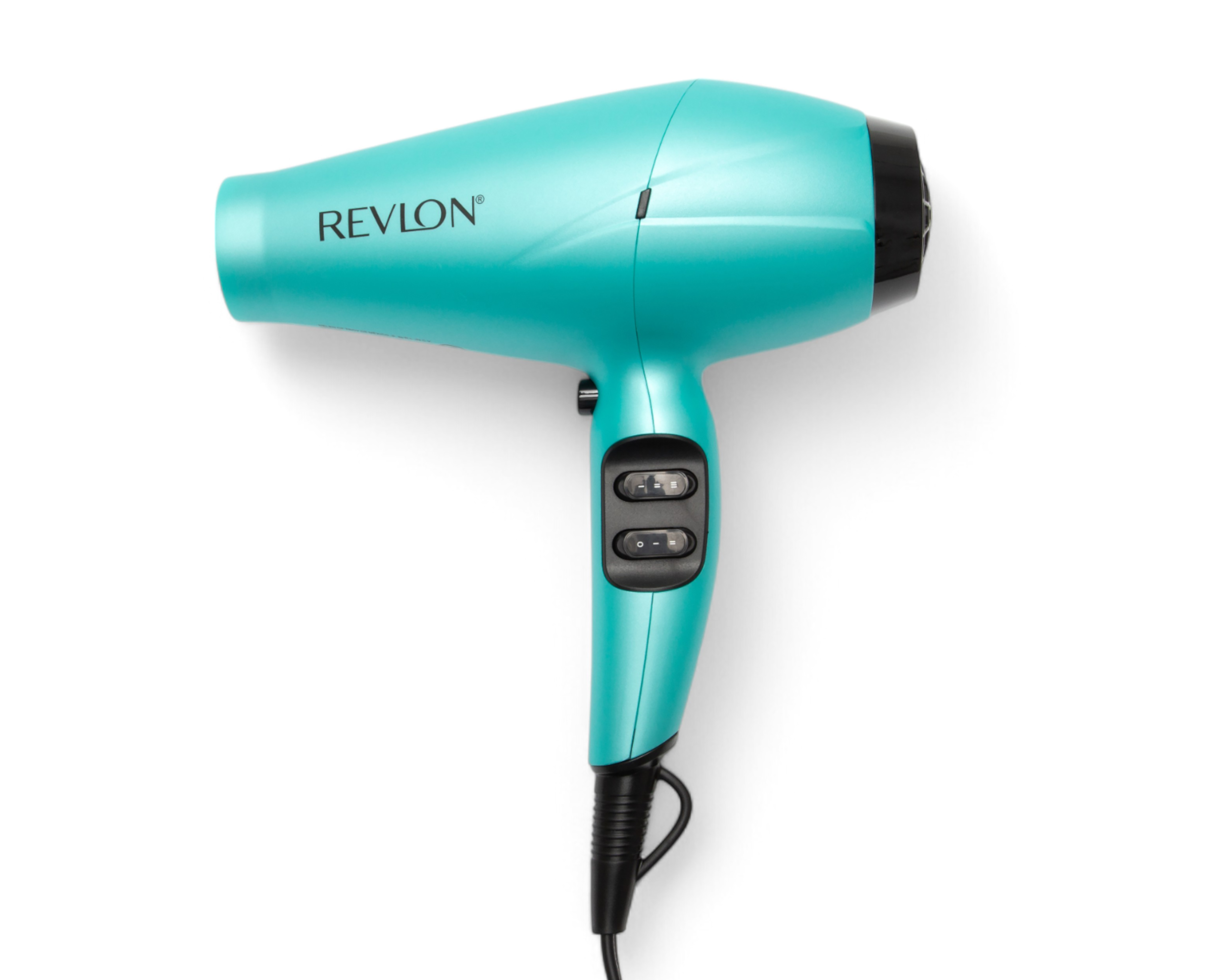 Foto 2 | Foto 2 | Secadora de Cabello Revlon Quick Dry 2 Velocidades