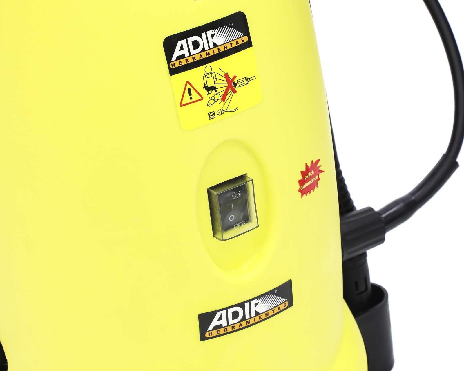 Foto 4 | Foto 4 | Hidrolavadora Adir 214