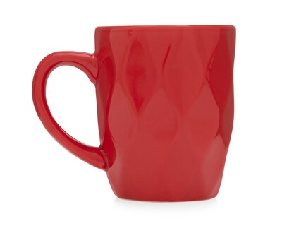 Foto 2 | Foto 2 | Taza de Cerámica Starhaus 325 ml 4 Piezas