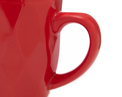 Foto 3 | Foto 3 | Taza de Cerámica Starhaus 325 ml 4 Piezas