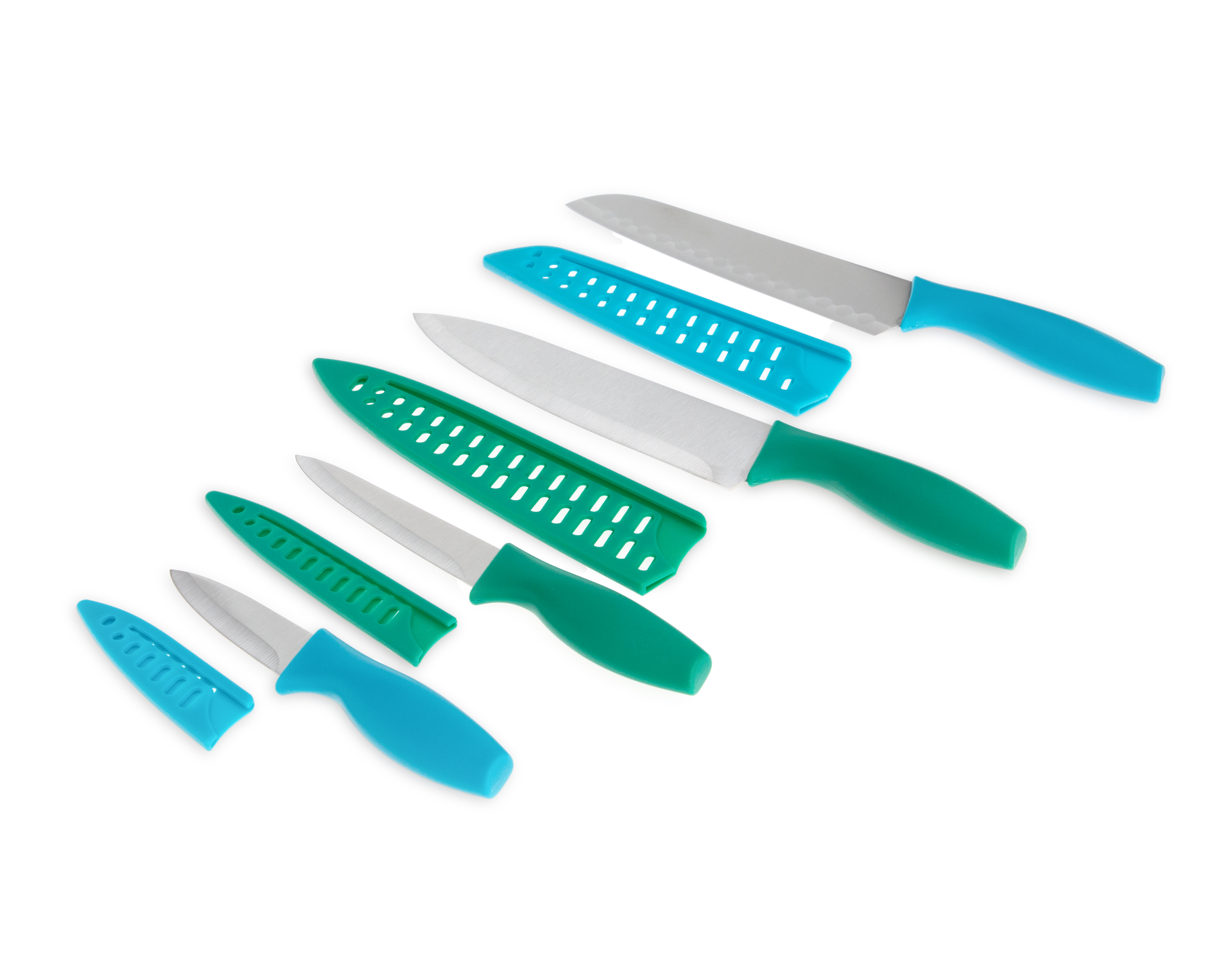 Juego de Cuchillos Procook 4 Piezas