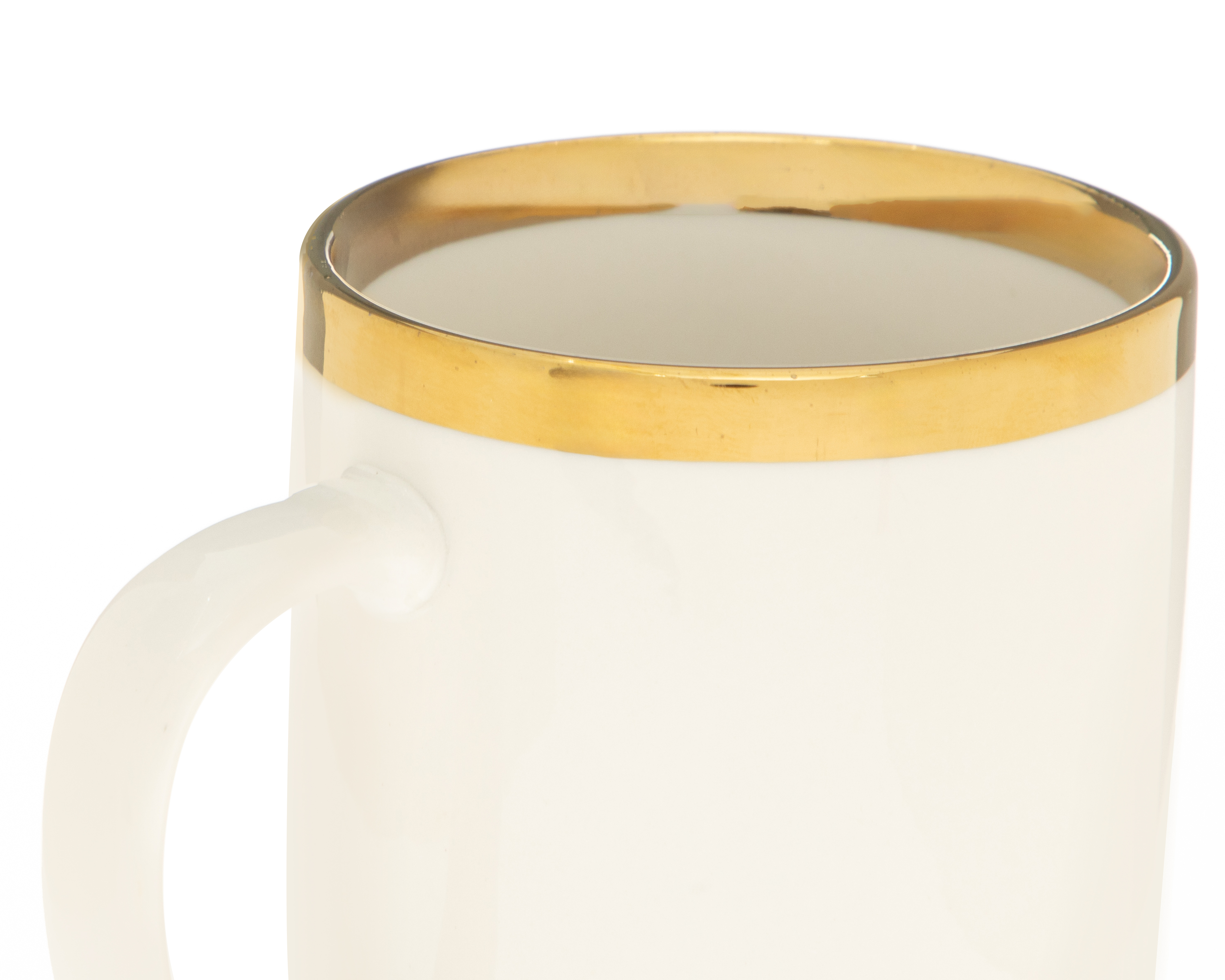 Foto 4 pulgar | Foto 3 | Taza de Cerámica Starhaus 354 ml 4 Piezas