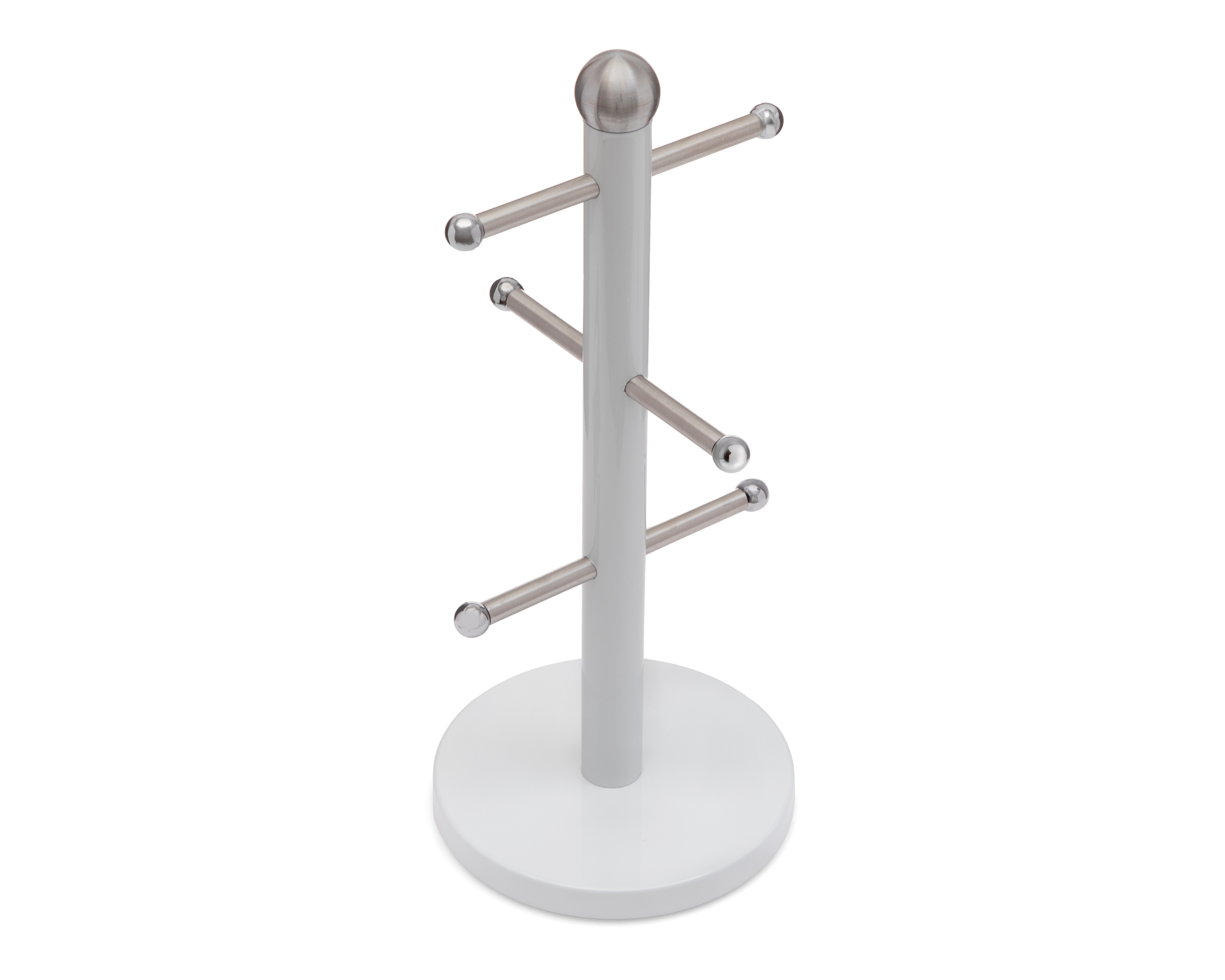 Foto 3 pulgar | Foto 2 | Organizador de Tazas Starhaus de Hierro