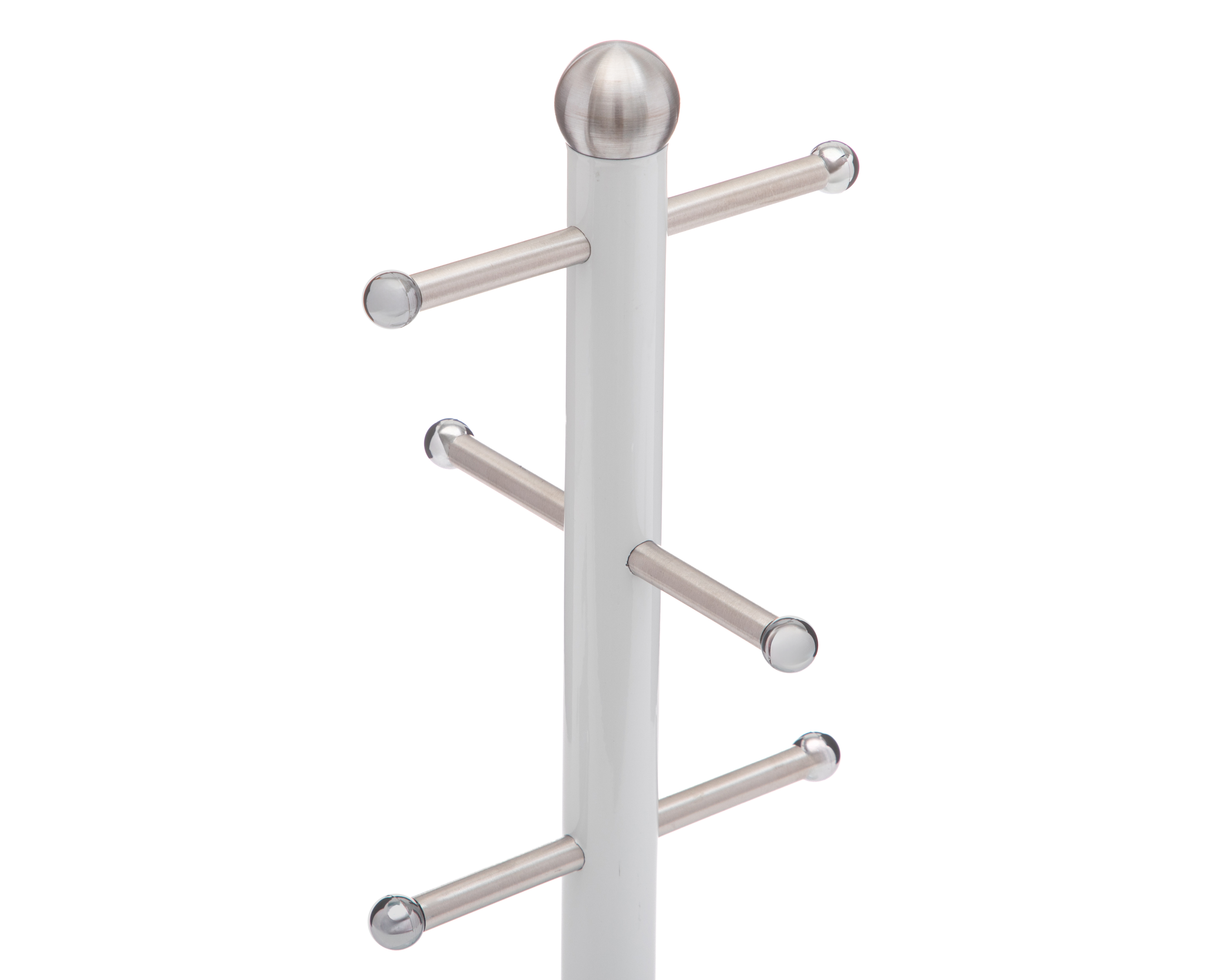 Foto 4 pulgar | Foto 3 | Organizador de Tazas Starhaus de Hierro