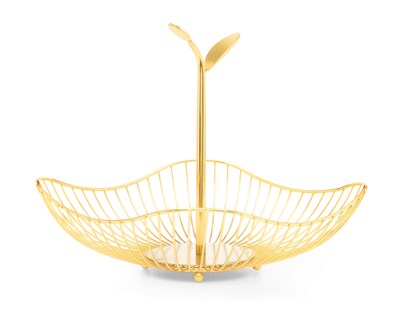 Foto 1 | Foto 1 | Frutero Starhaus Dorado