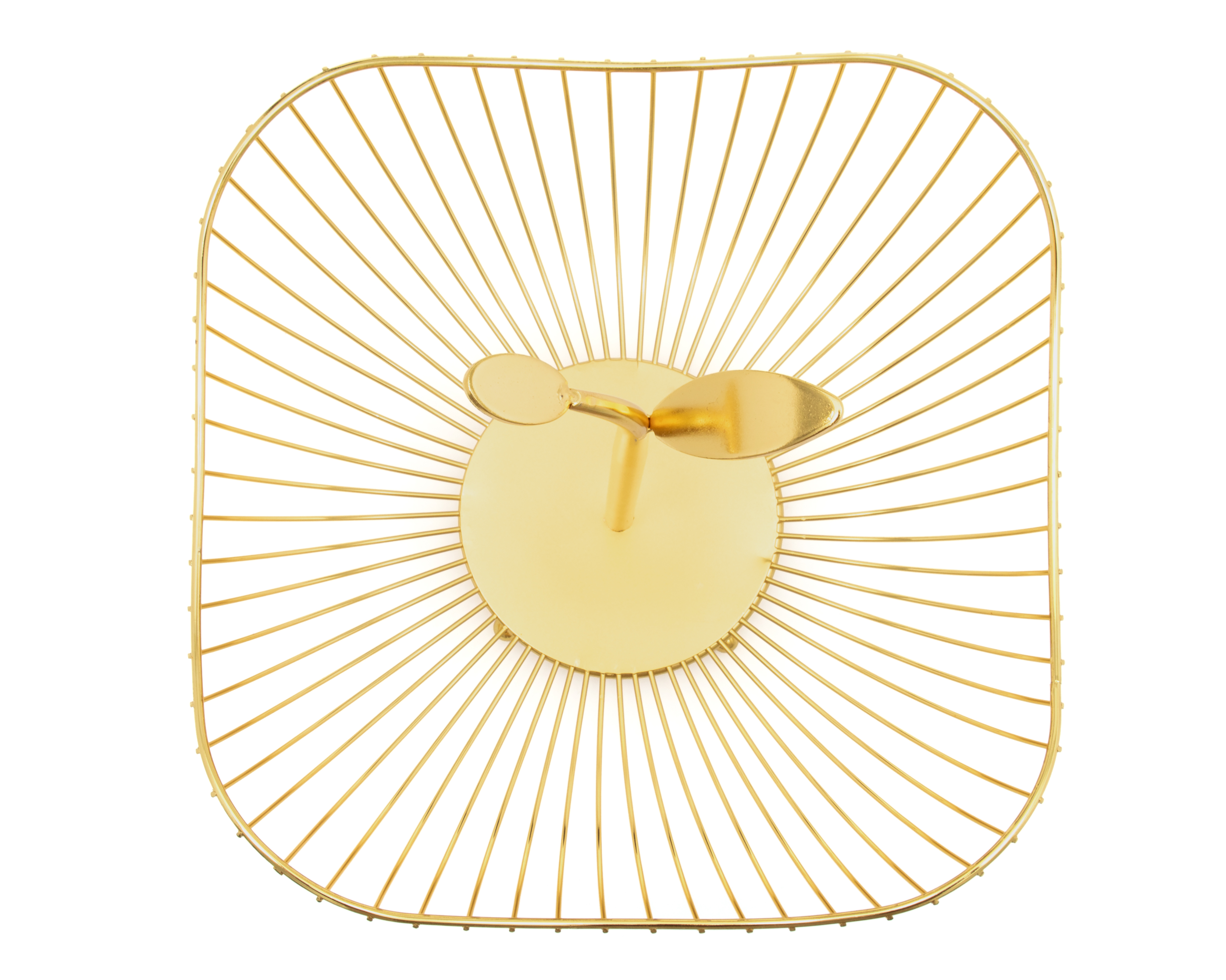 Foto 3 pulgar | Foto 2 | Frutero Starhaus Dorado