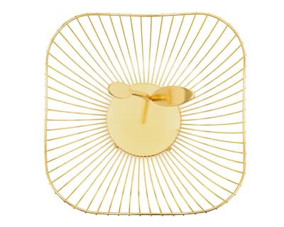 Foto 2 | Foto 2 | Frutero Starhaus Dorado