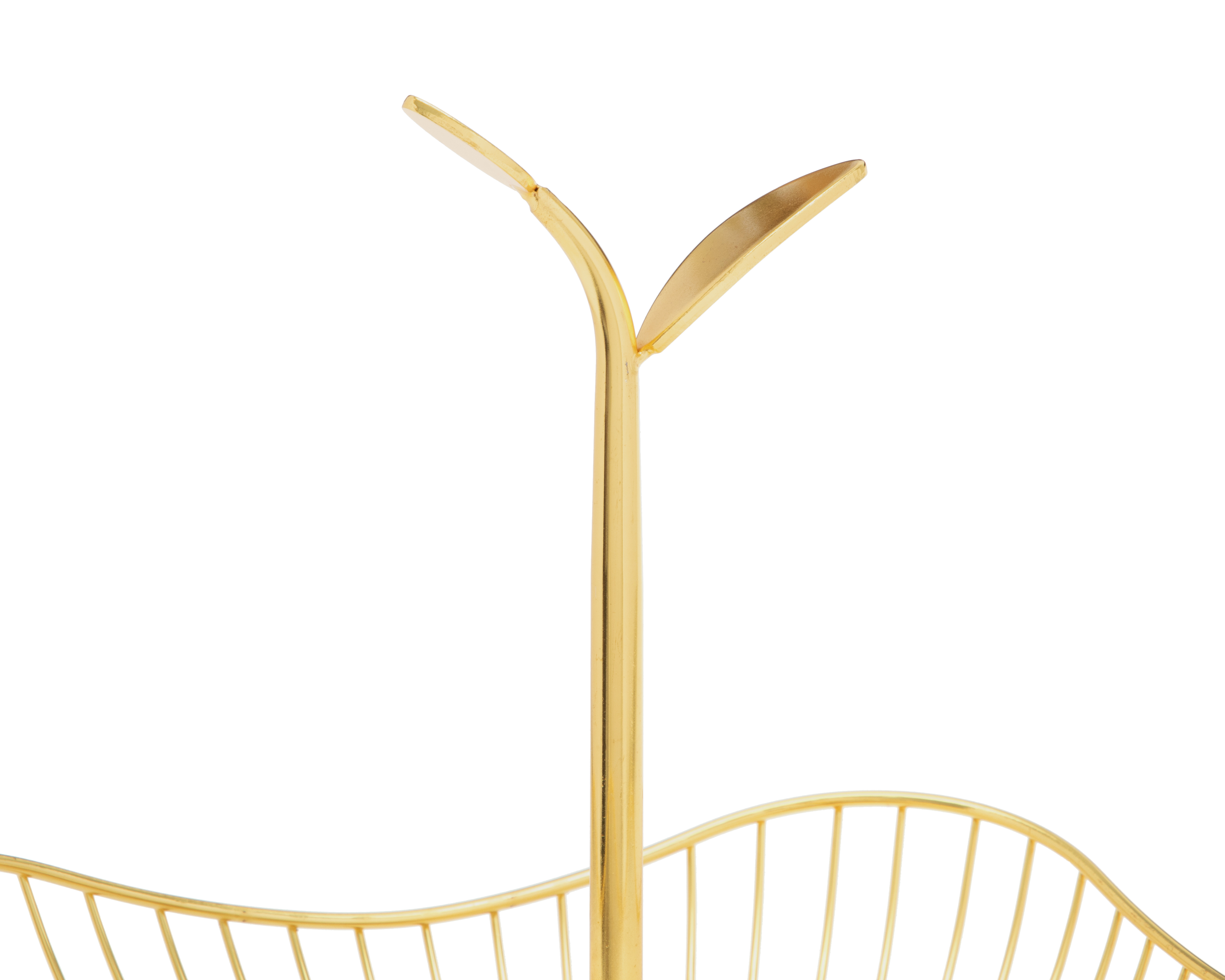 Foto 4 pulgar | Foto 3 | Frutero Starhaus Dorado