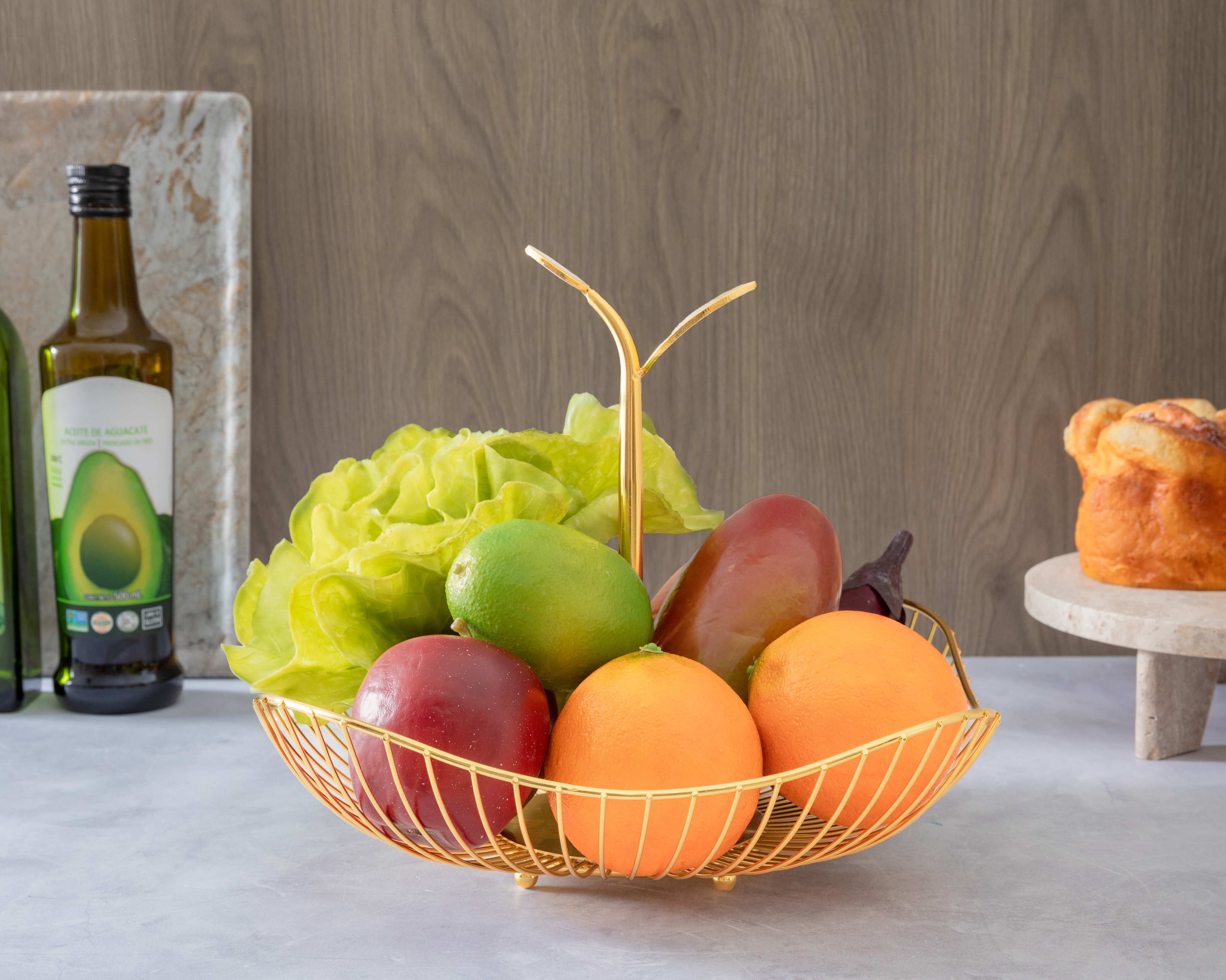 Foto 4 | Foto 4 | Frutero Starhaus Dorado