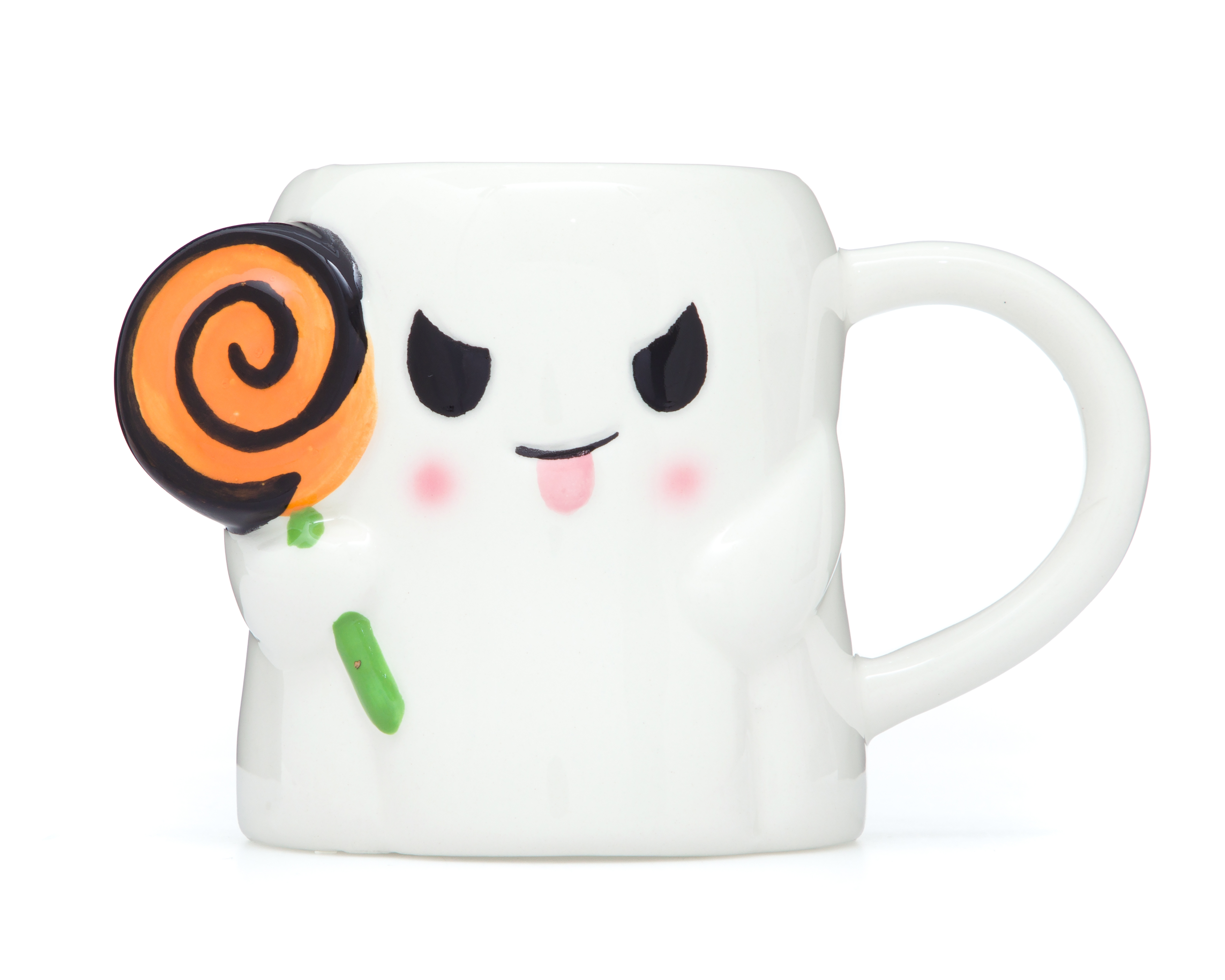 Taza de Cerámica Starhaus 480 ml