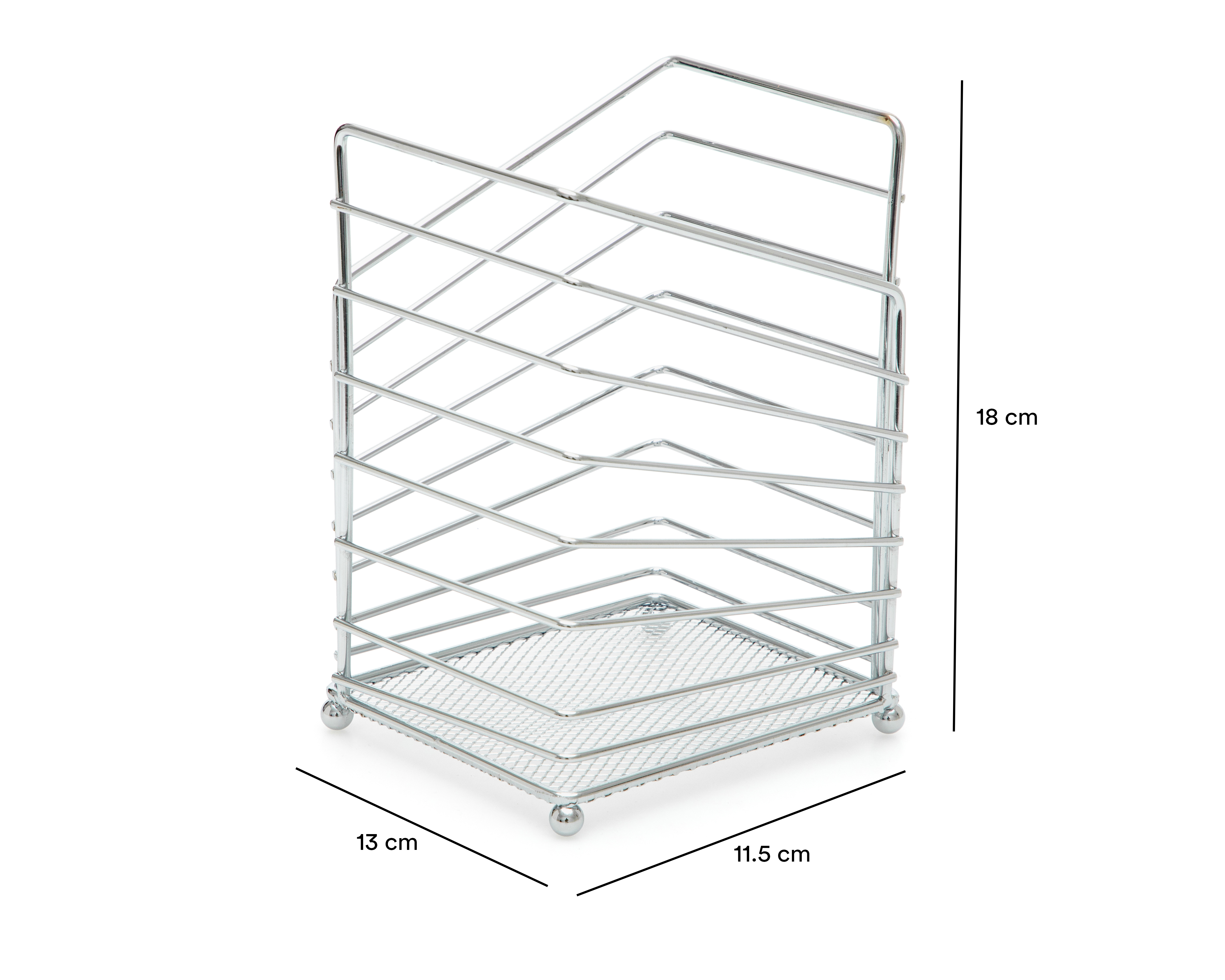 Foto 5 | Foto 5 | Organizador de Cubiertos Starhaus