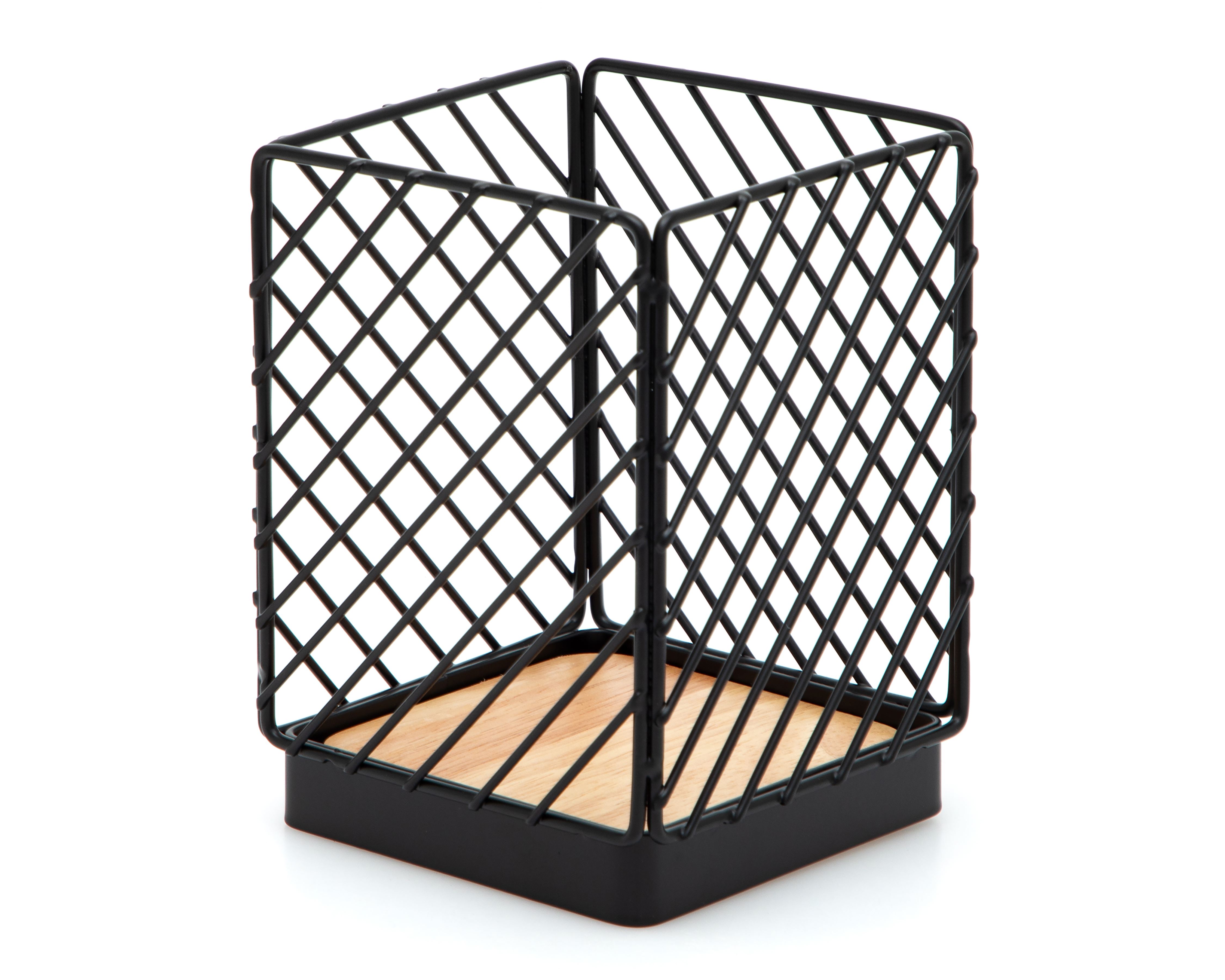 Foto 1 | Foto 1 | Organizador de Cubiertos Starhaus de Metal