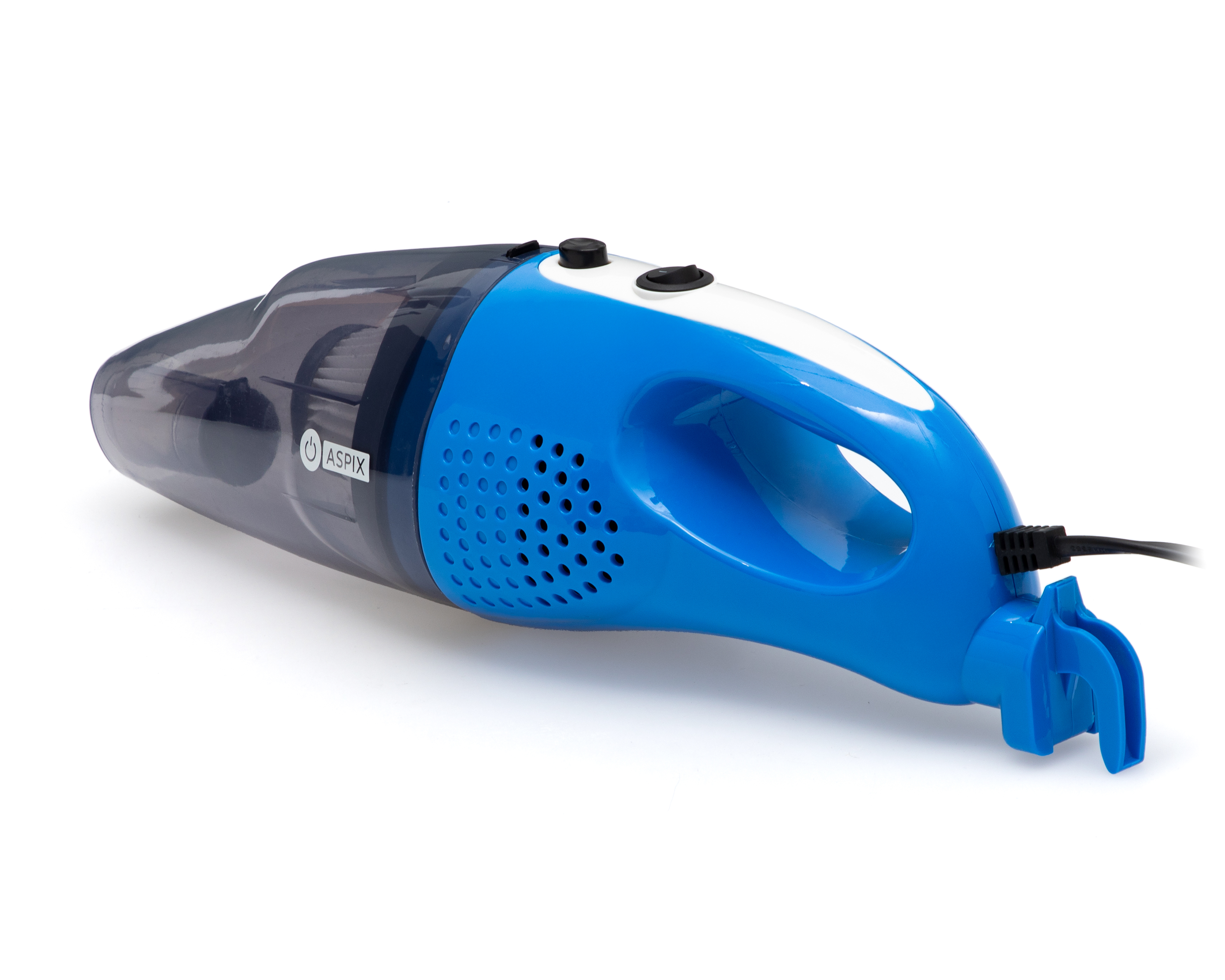 Foto 4 pulgar | Foto 3 | Aspiradora Manual Aspix AX24NHDLL-450W