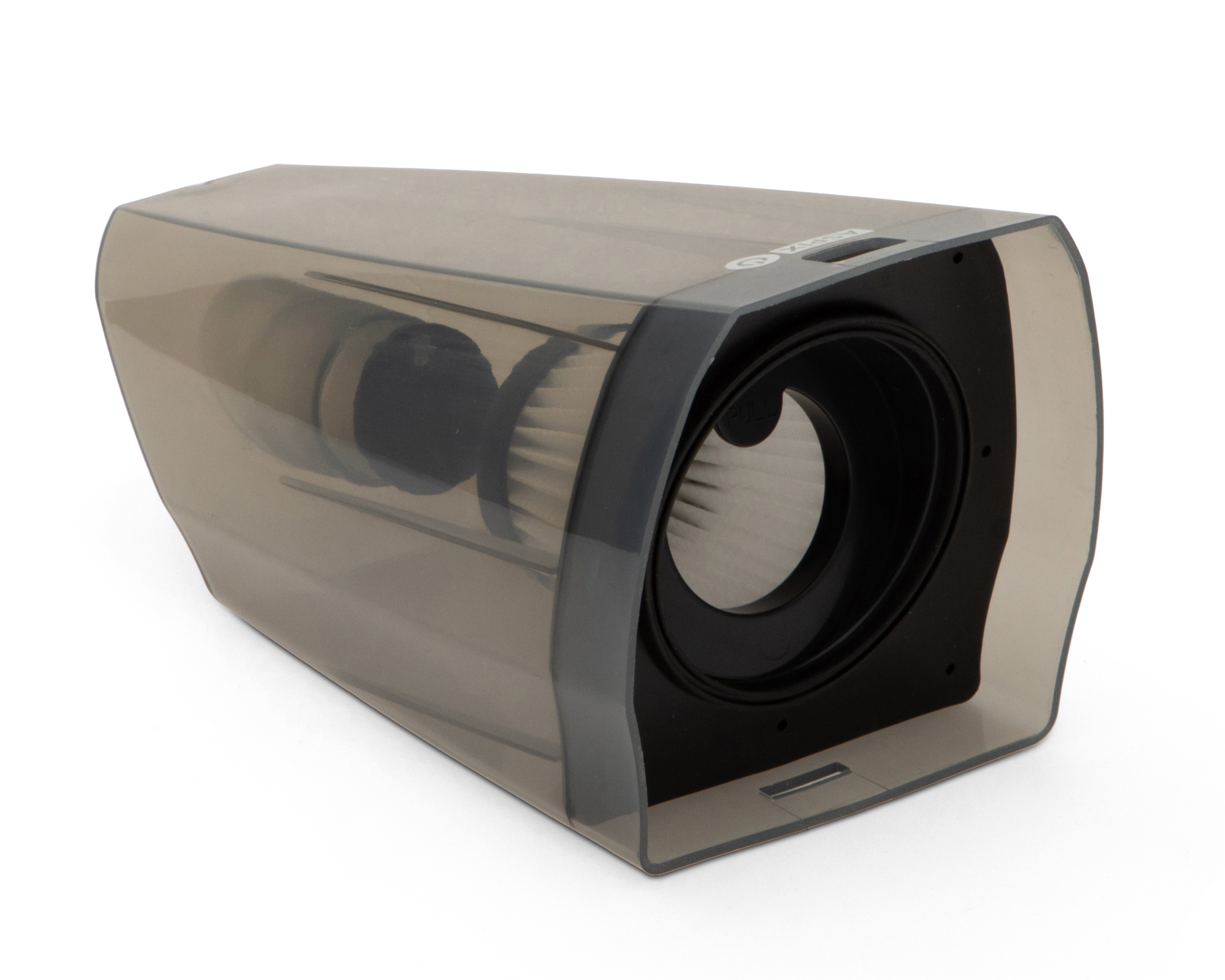 Foto 4 pulgar | Foto 3 | Aspiradora Inalámbrica Aspix AX24YBOX-12V