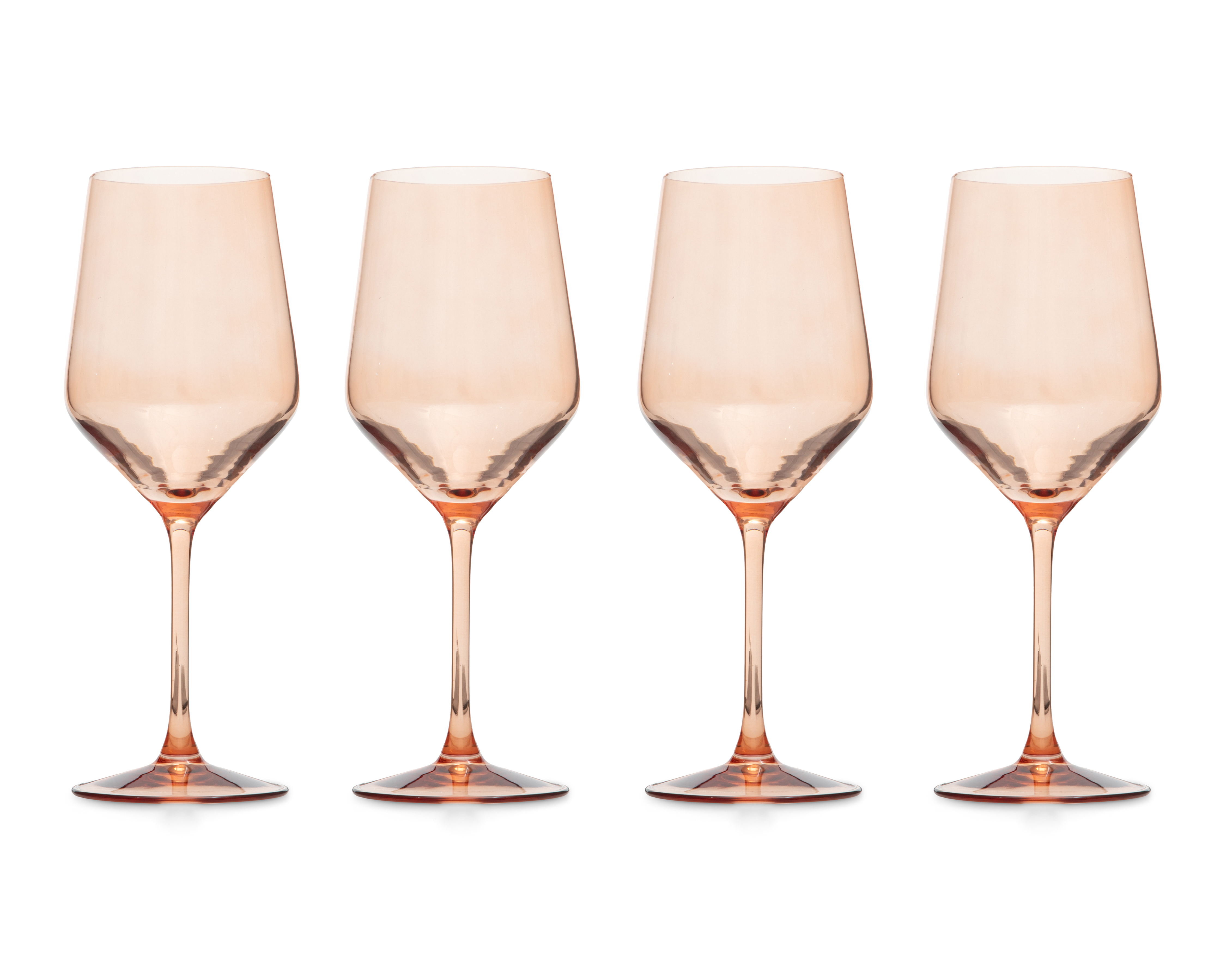 Set de Copas Starhaus 4 Piezas