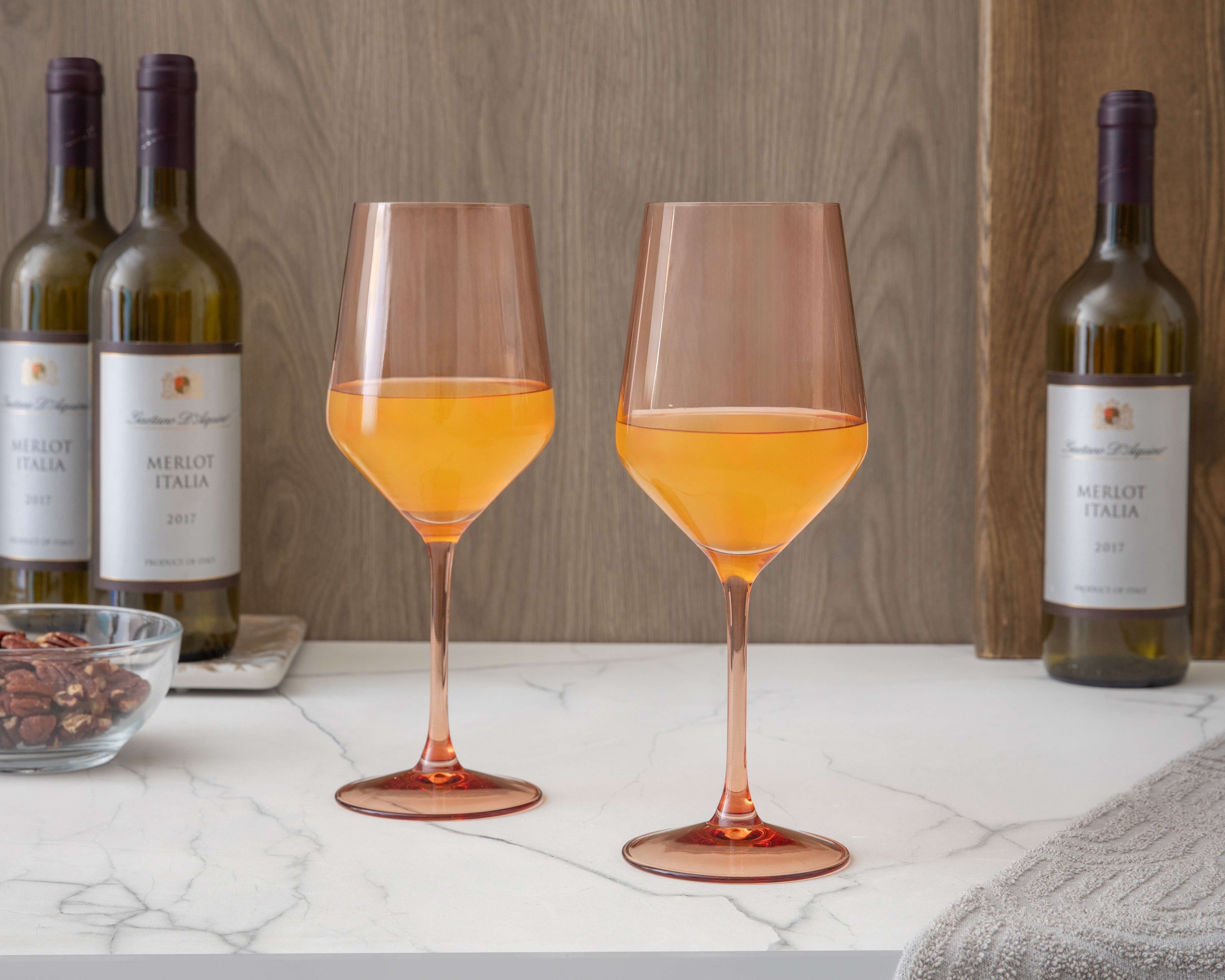 Foto 3 | Foto 3 | Set de Copas Starhaus 4 Piezas