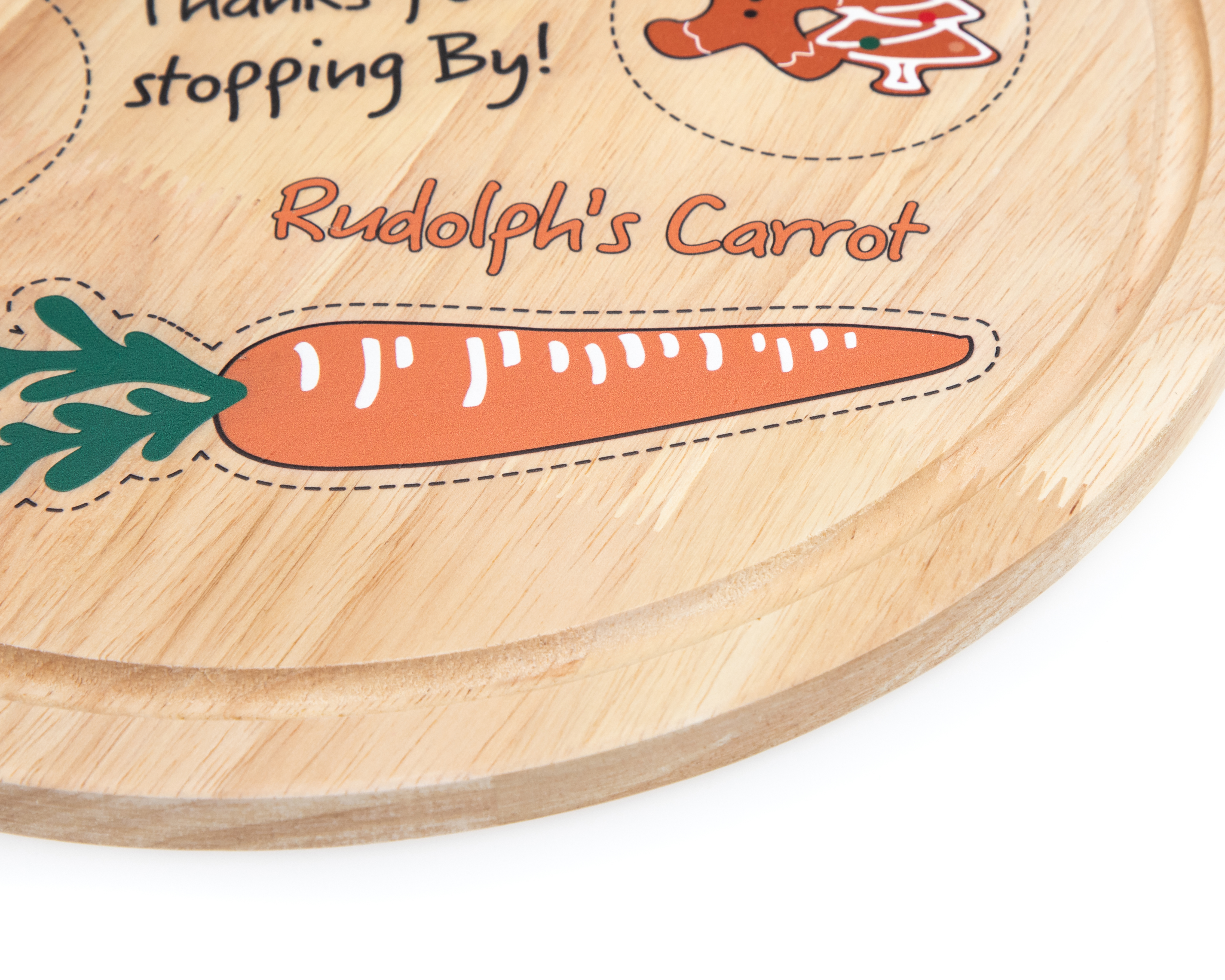 Foto 4 | Foto 4 | Tabla para Picar de Madera Starhaus