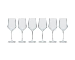 Set de Copas Starhaus 6 Piezas