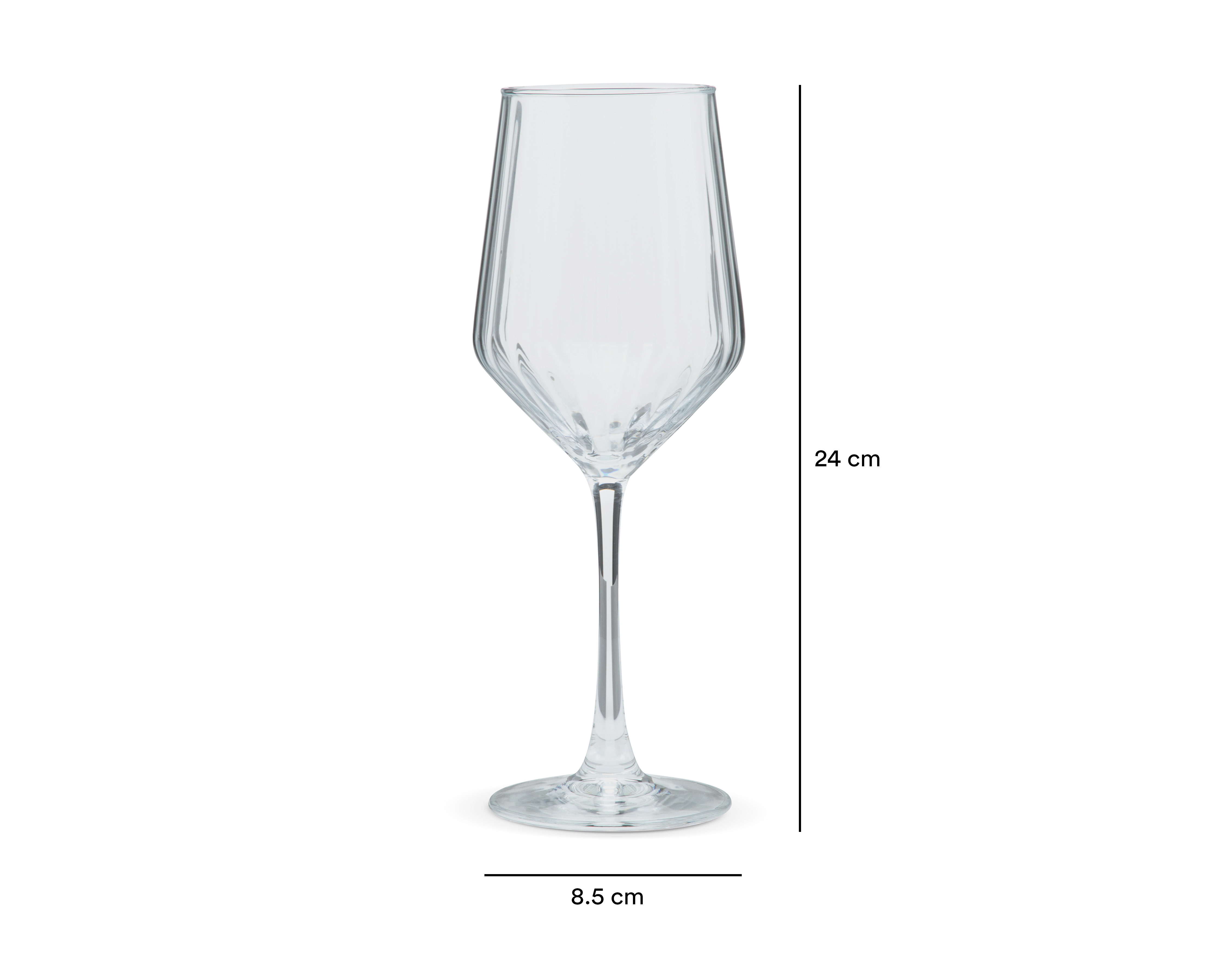 Foto 5 pulgar | Foto 4 | Set de Copas Starhaus 6 Piezas