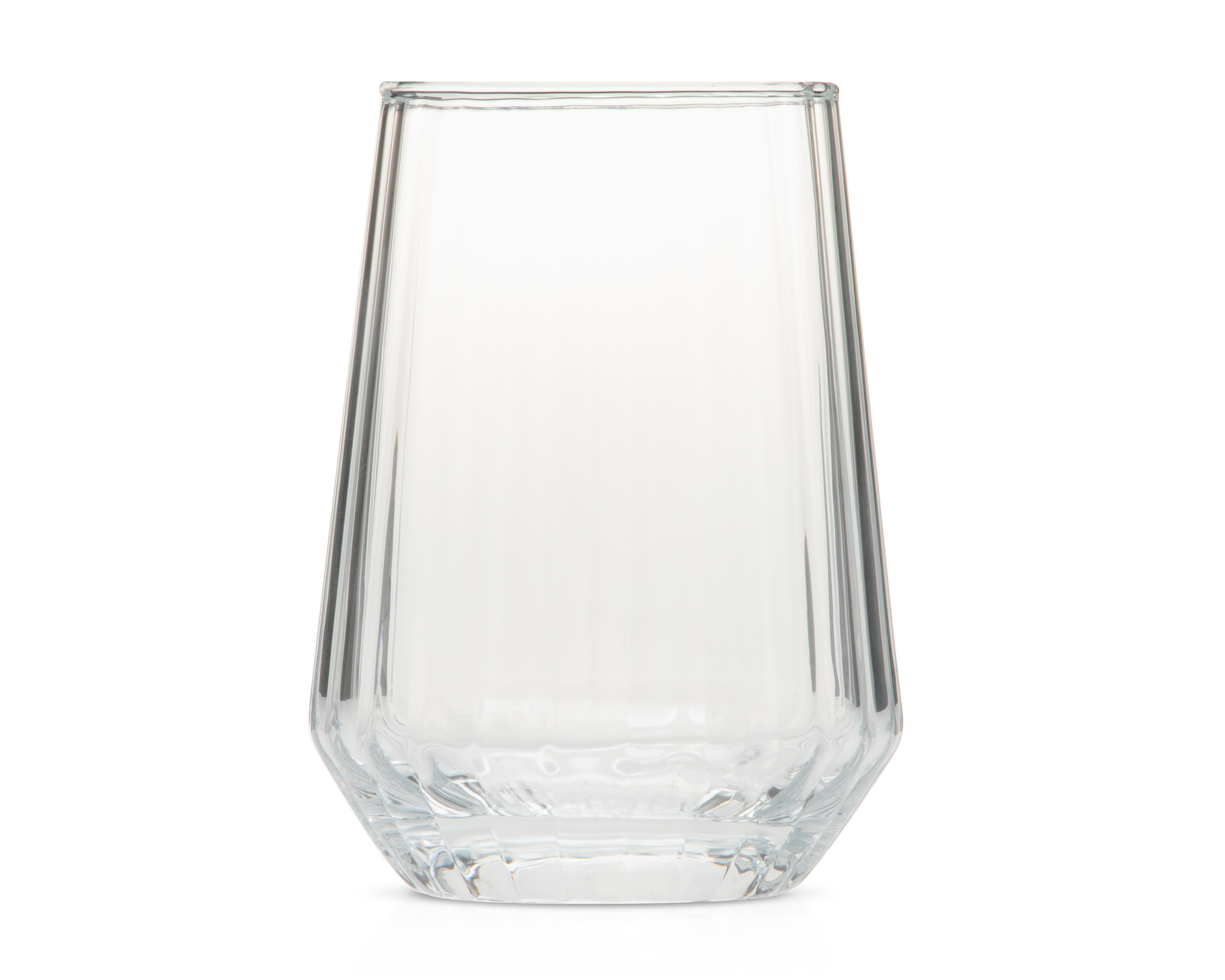 Foto 2 pulgar | Foto 1 | Juego de Vasos de Vidrio Starhaus 6 Piezas