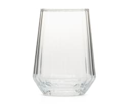 Juego de Vasos de Vidrio Starhaus 6 Piezas