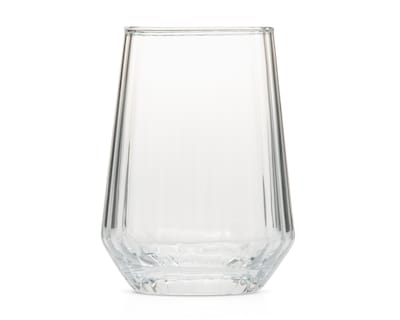 Foto 1 | Foto 1 | Juego de Vasos de Vidrio Starhaus 6 Piezas