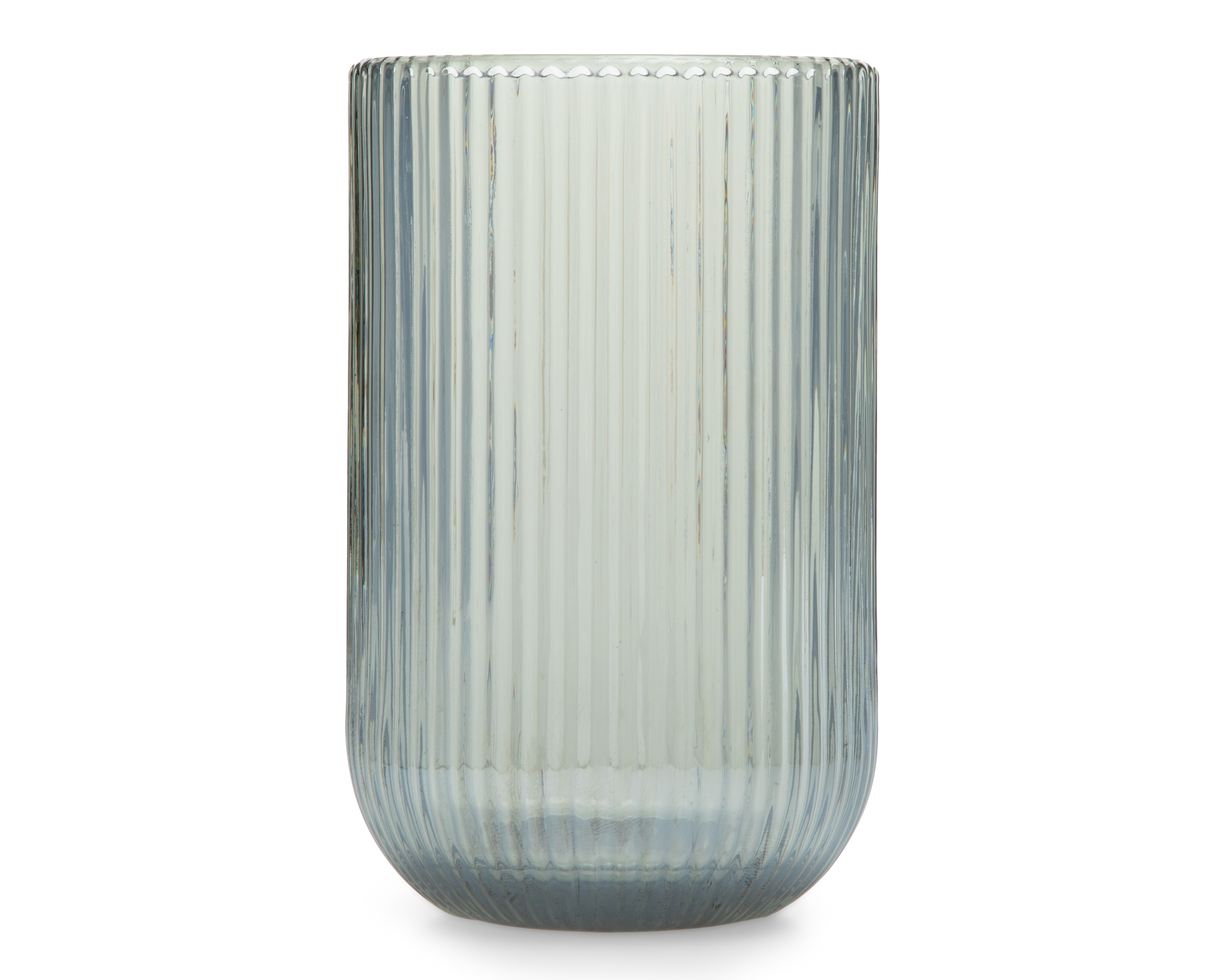 Vaso de Vidrio Starhaus 390 ml 4 Piezas