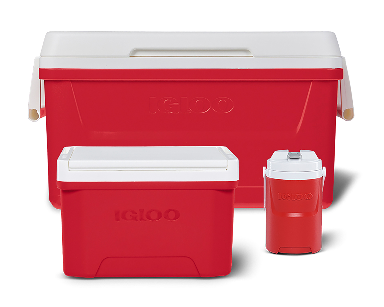 Foto 1 | Foto 1 | Set de Hielera con Accesorios Igloo 63 Latas