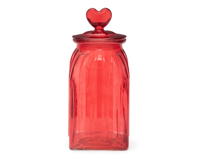 Foto 2 | Foto 2 | Contenedor de Vidrio Starhaus 3 Piezas