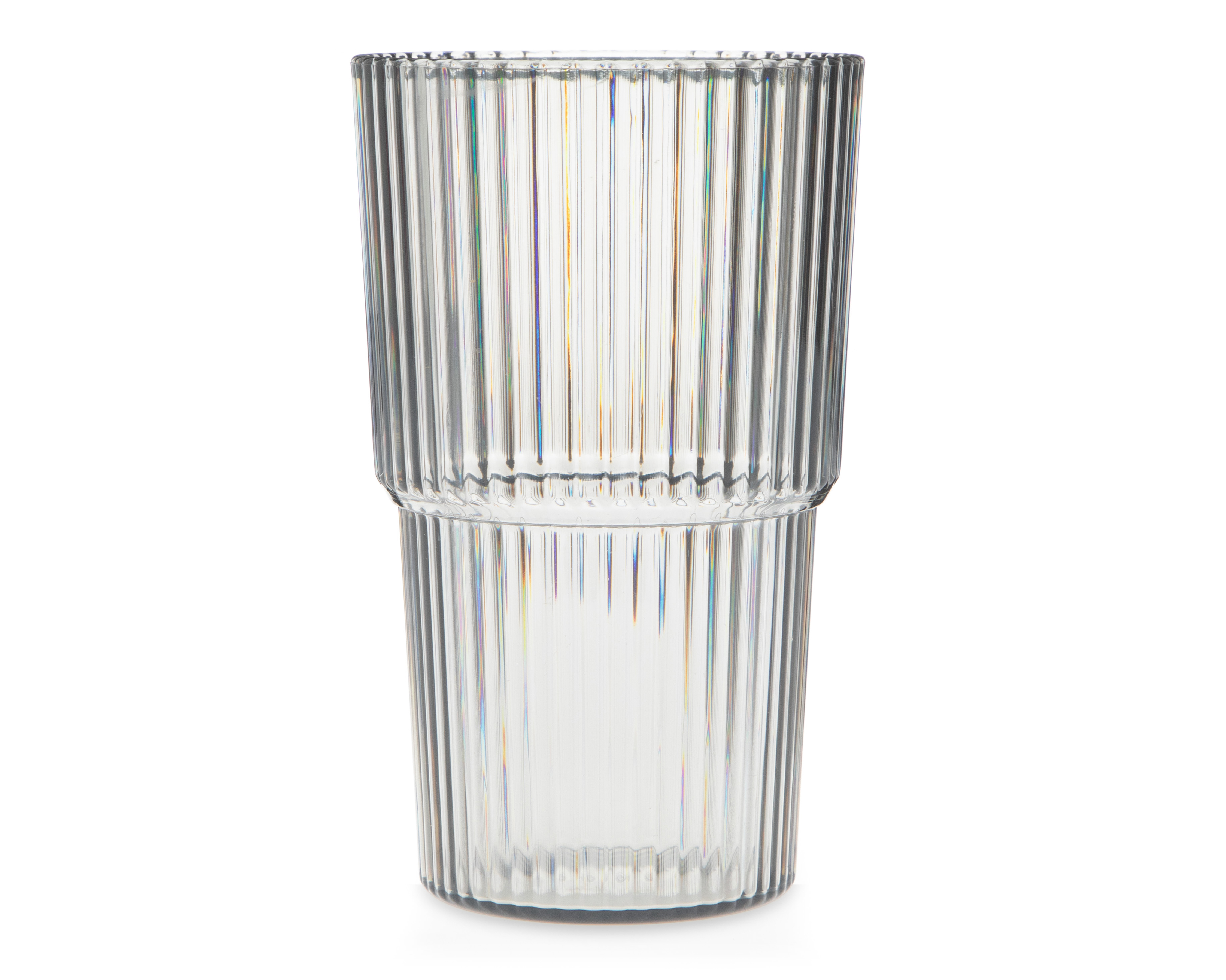Foto 3 | Foto 3 | Vasos de Plástico Starhaus 550 ml 4 Piezas