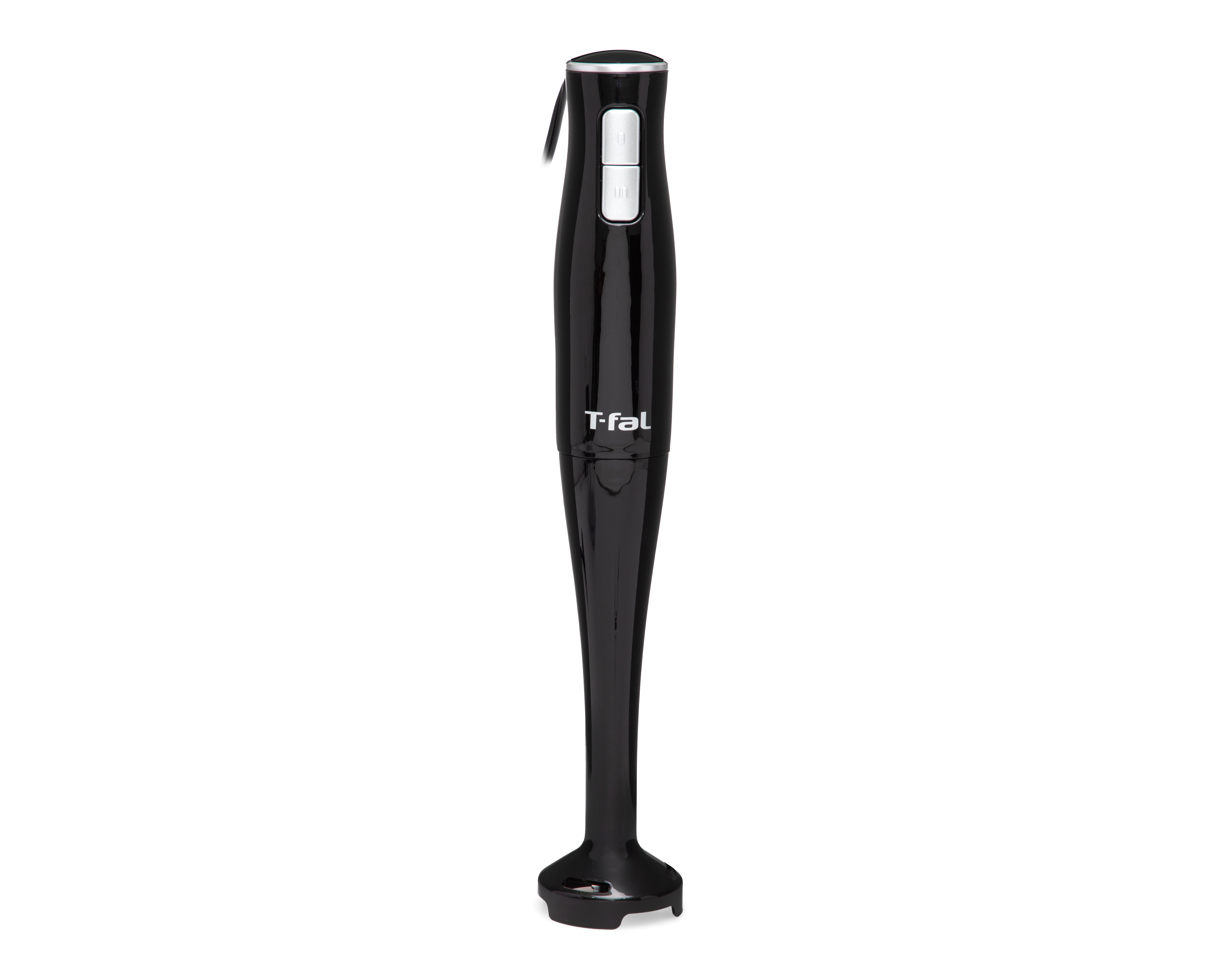 Batidora de Mano 4 en 1 T-Fal Turbomix Max 2 Velocidades 4 Piezas
