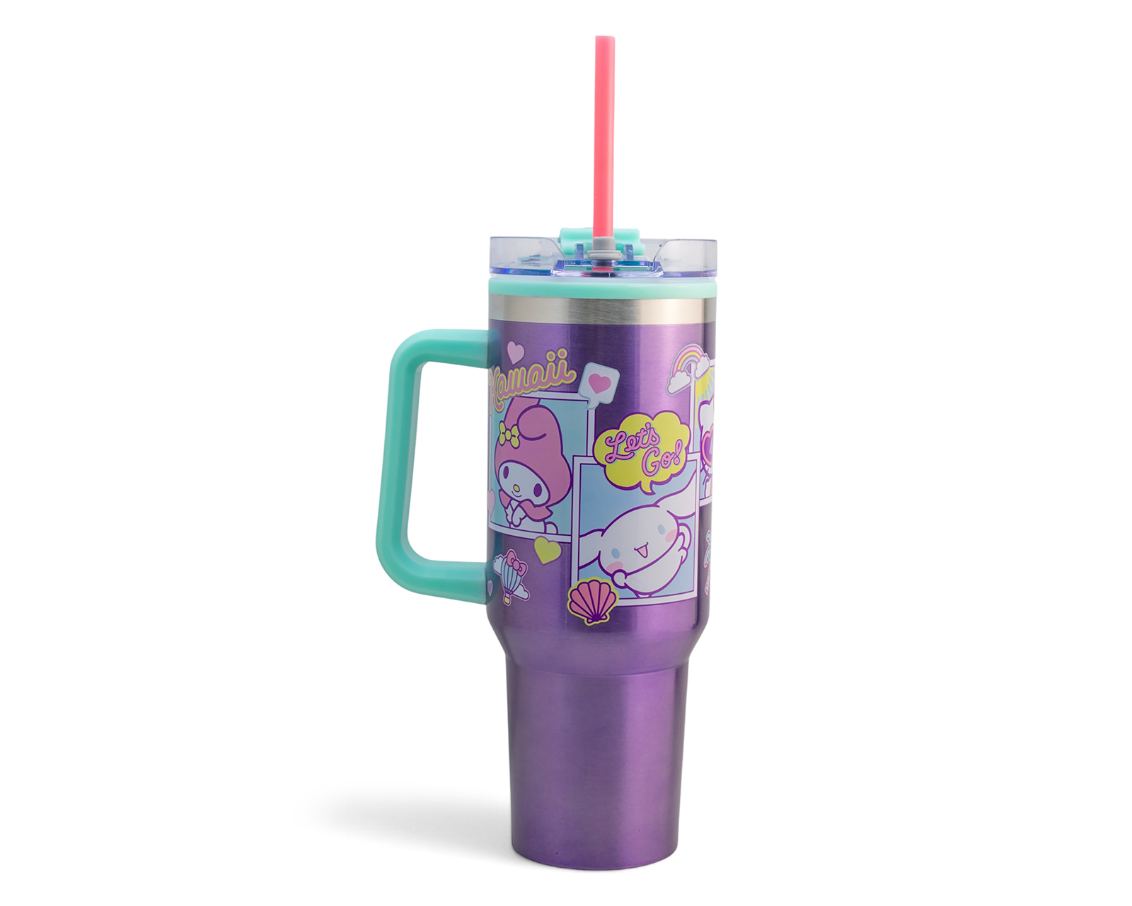 Termo Fun Kids 1.2 Litros
