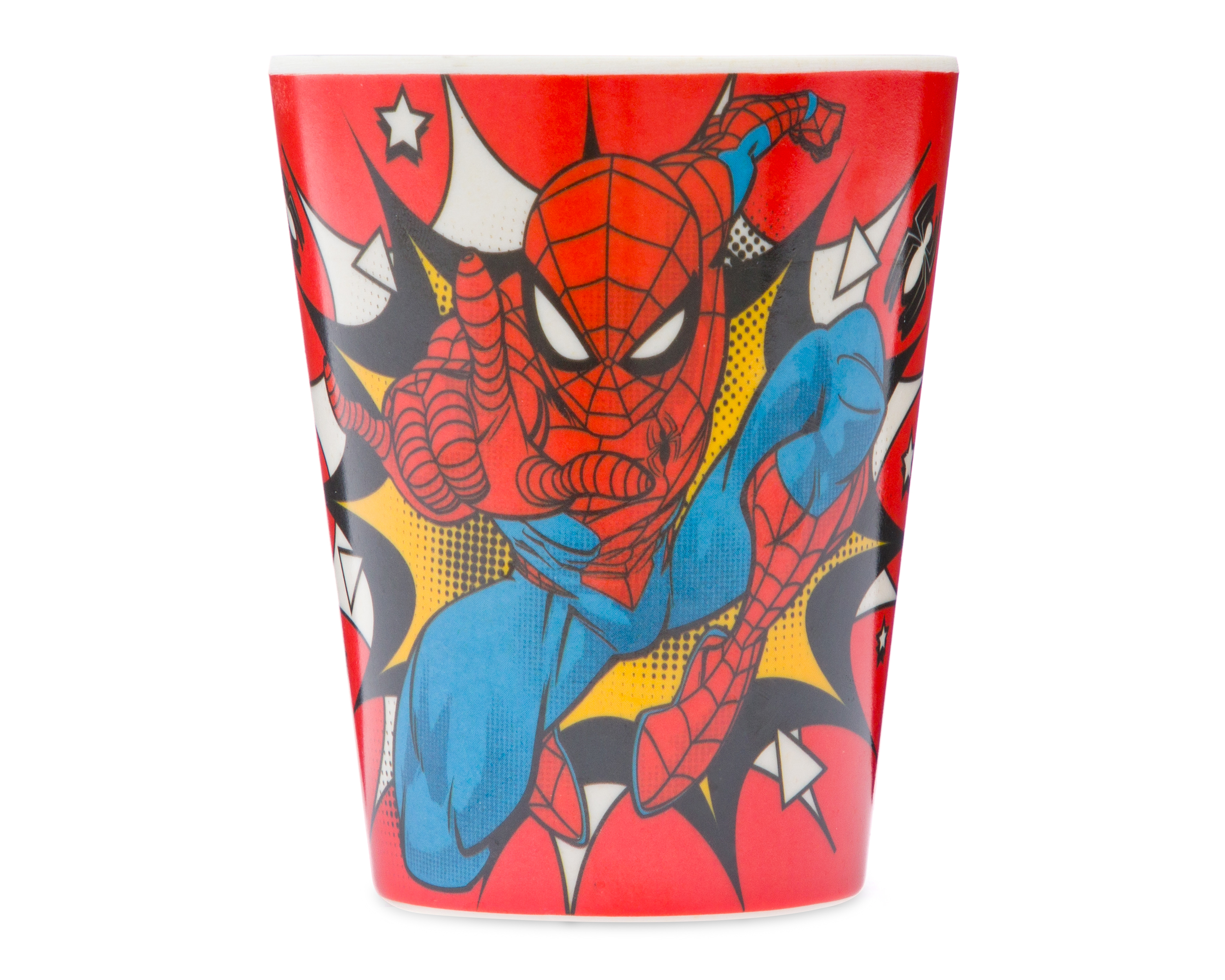 Foto 6 | Foto 6 | Vajilla de Bambú Multicolor para 1 Persona 5 Piezas