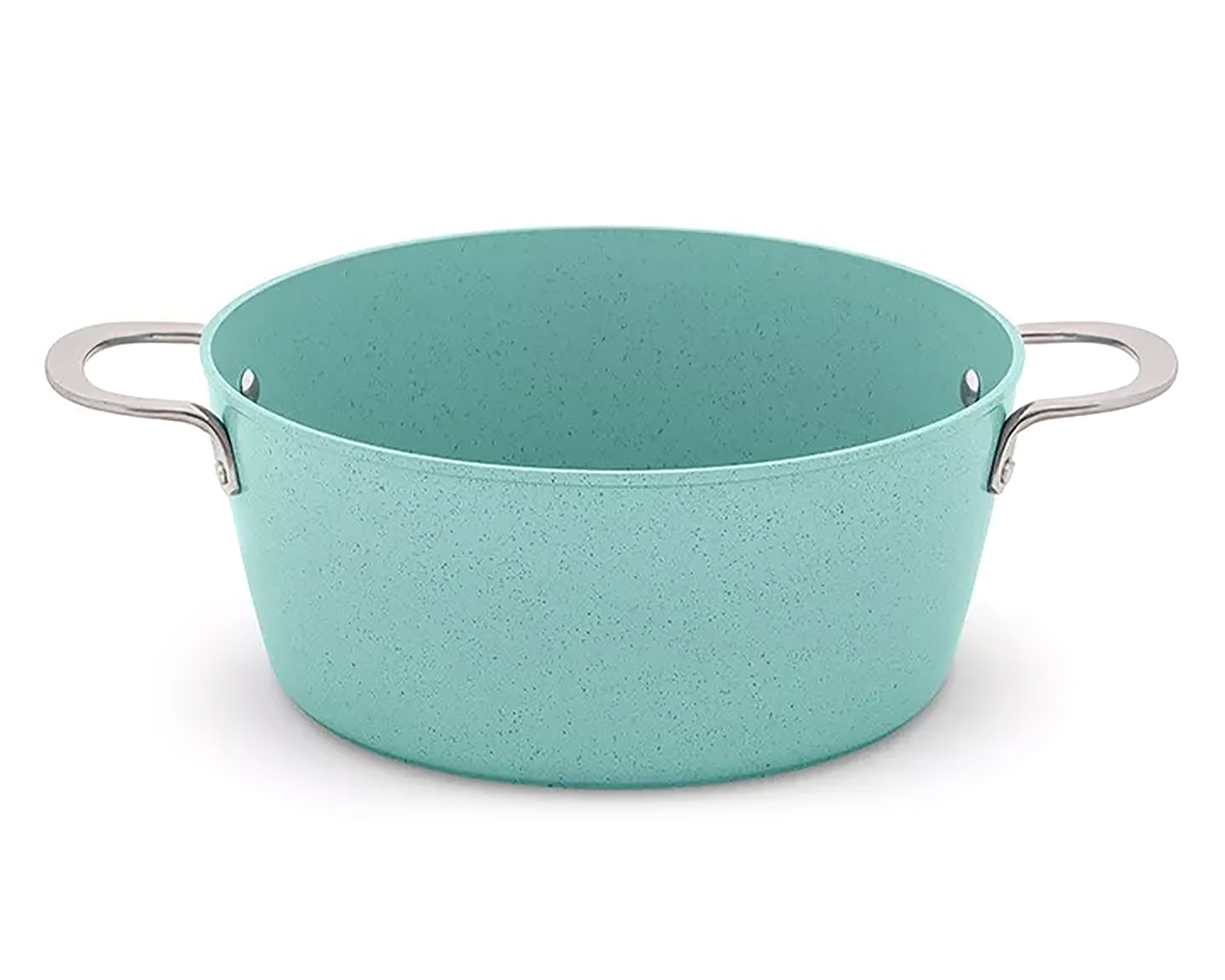 Olla Jade Cook 6 Litros de Aluminio Antiadherente