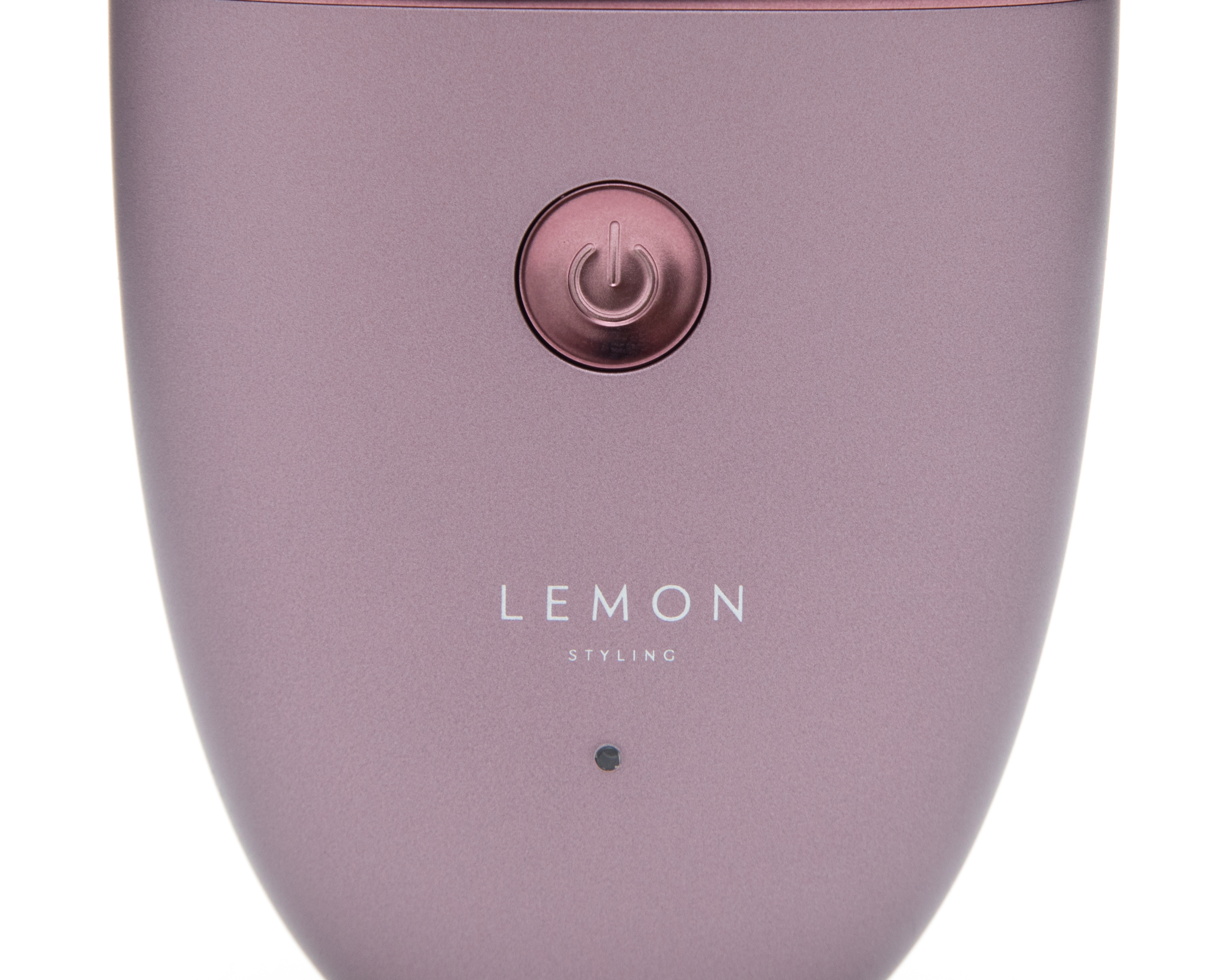 Foto 3 | Foto 3 | Depiladora Lemon Styling Blossom 3 en 1