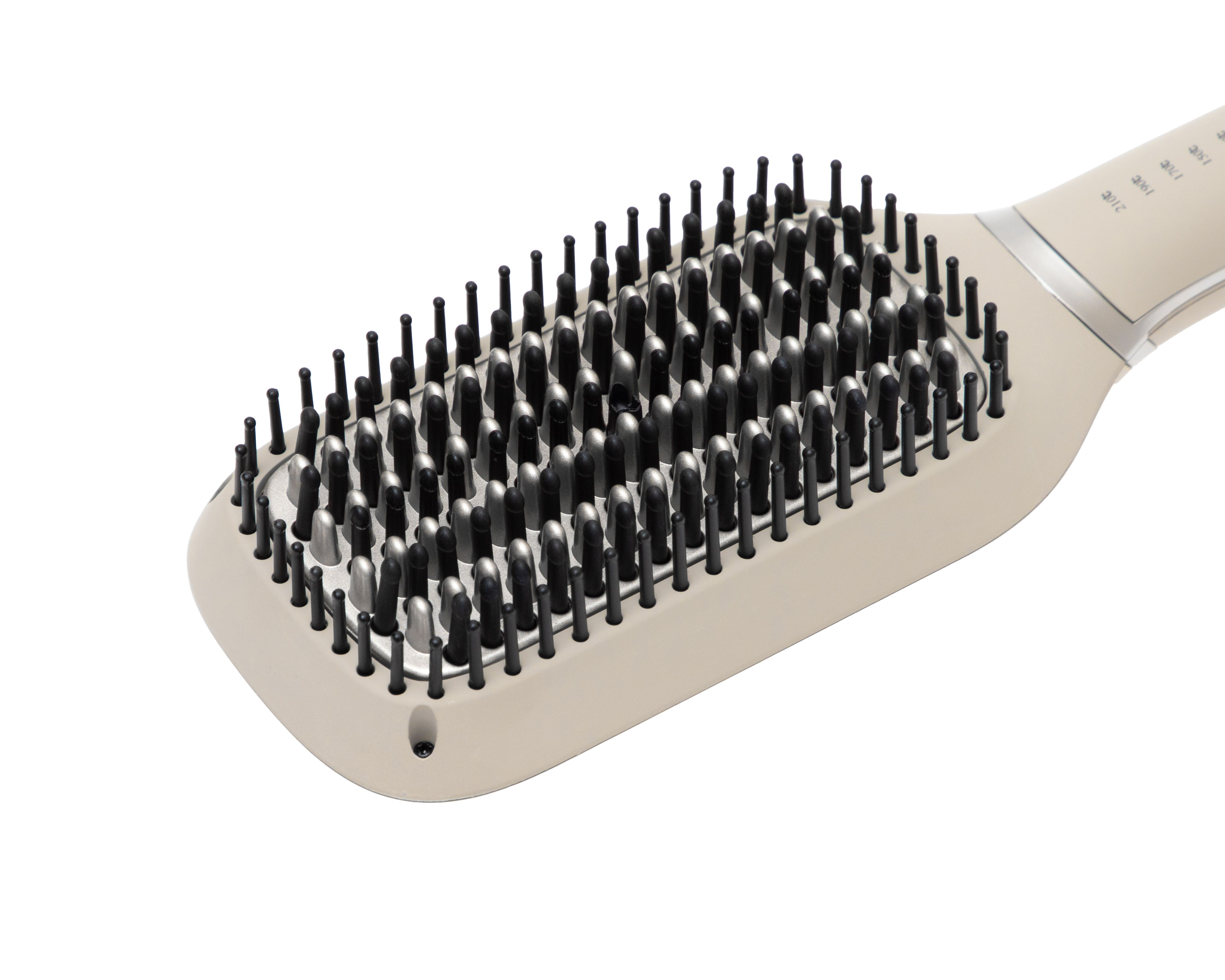 Foto 3 | Foto 3 | Cepillo Alaciador Lemon Styling con Placas de Cerámica