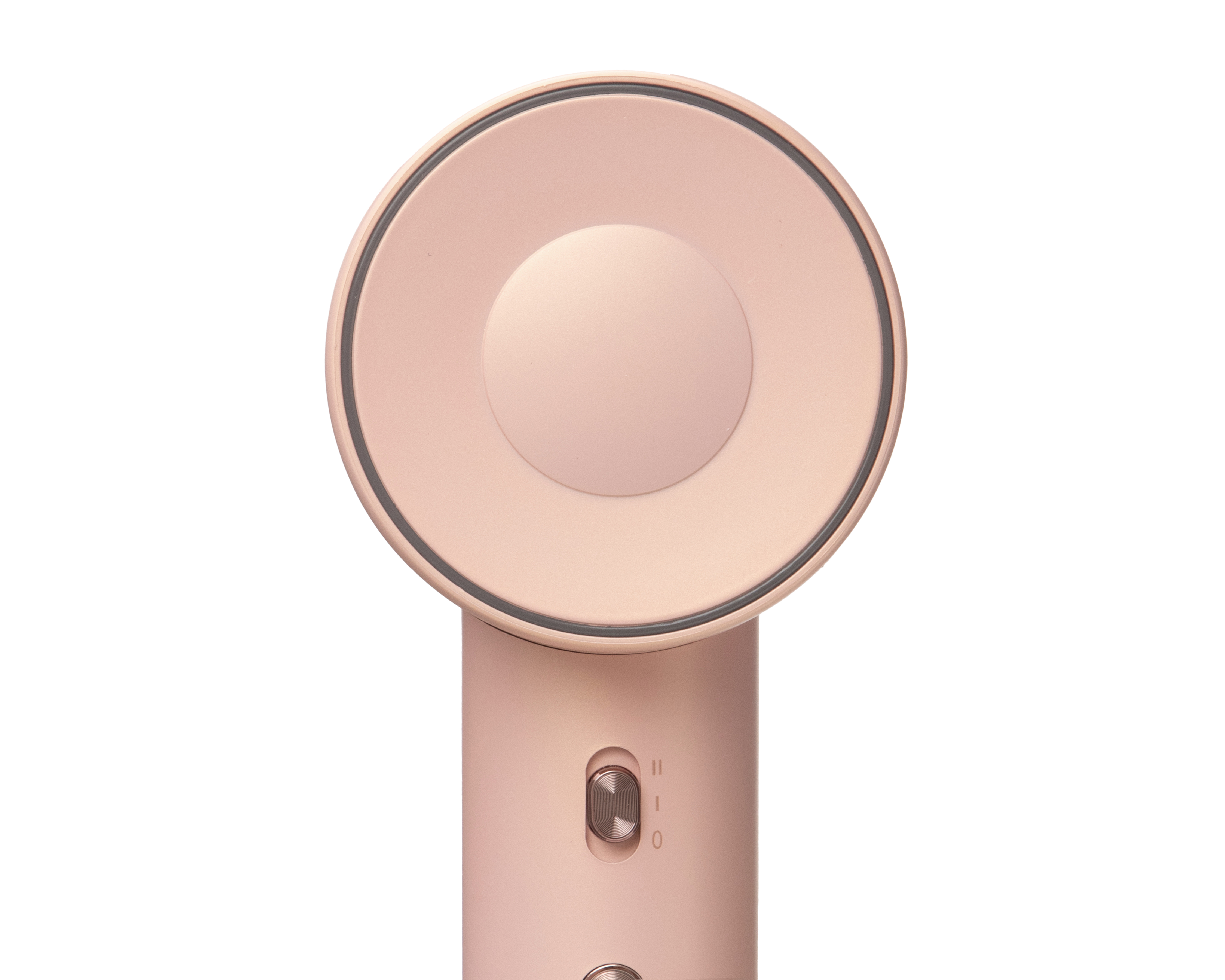 Foto 3 pulgar | Foto 2 | Secadora de Cabello Lemon Styling Velvet 2 Velocidades