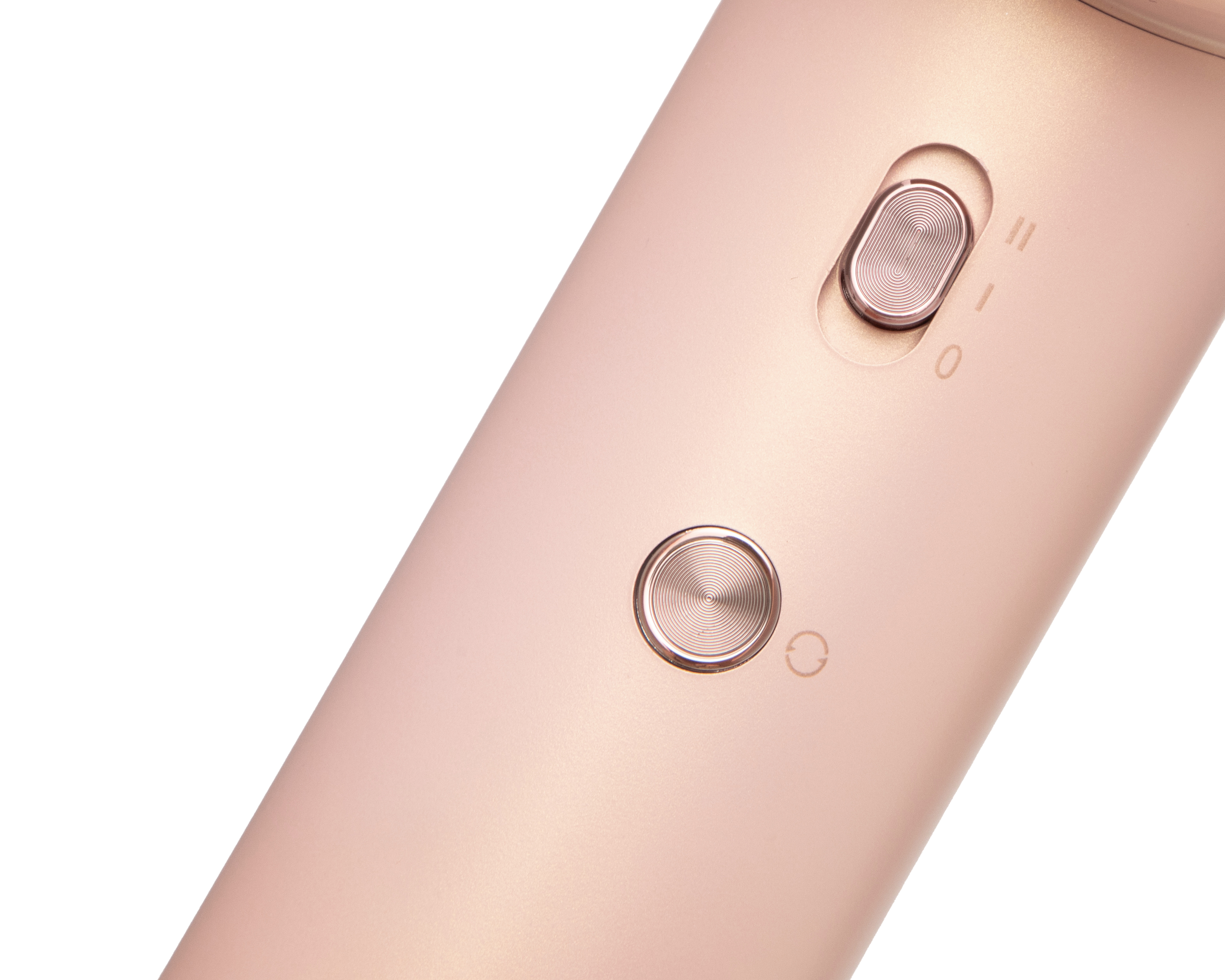 Foto 3 | Foto 3 | Secadora de Cabello Lemon Styling Velvet 2 Velocidades