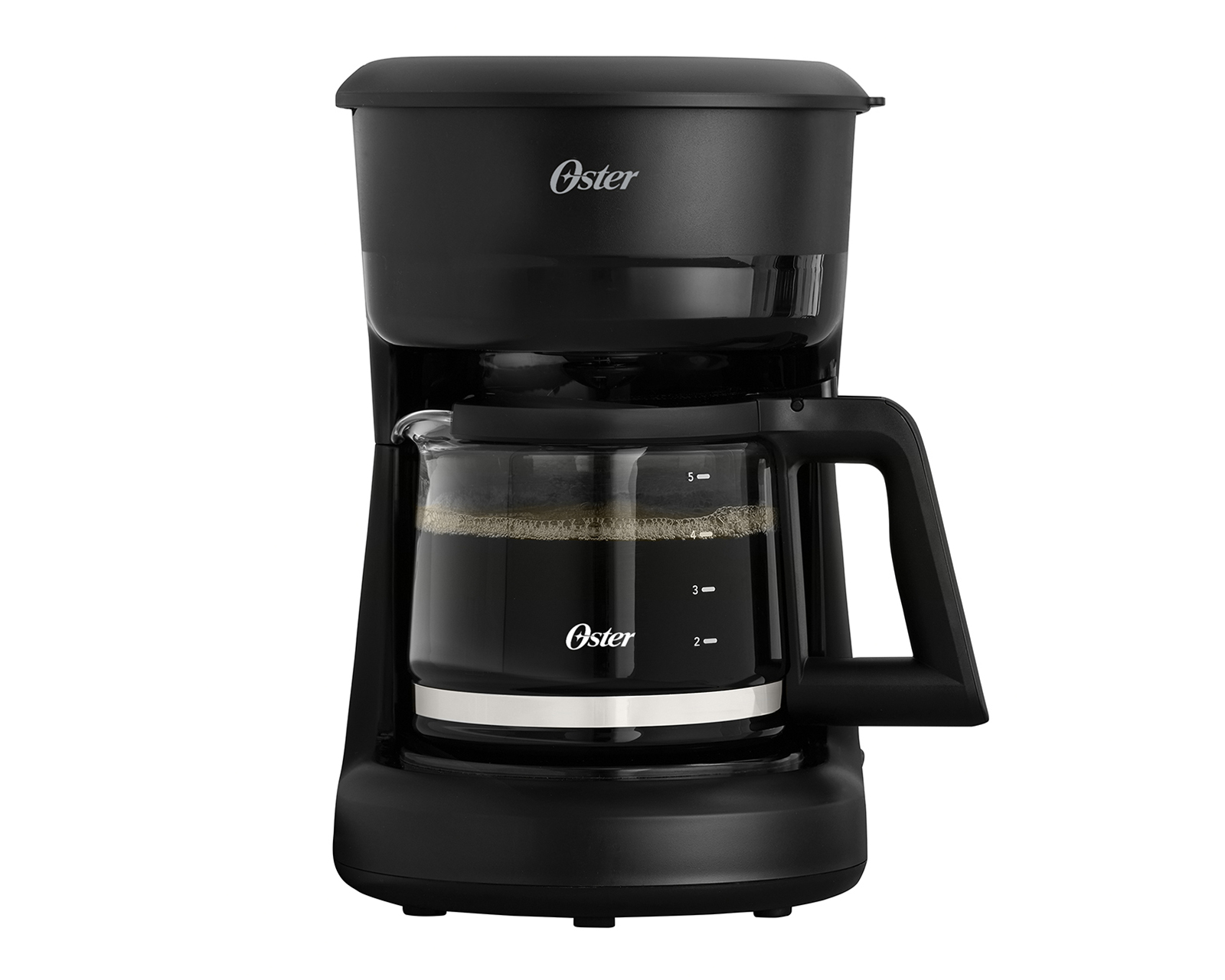 Cafetera Oster 5 Tazas