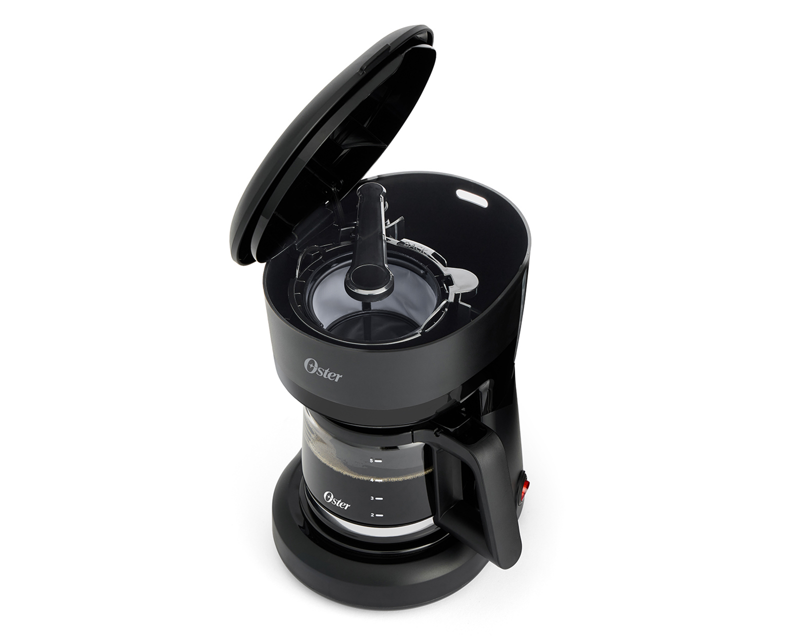 Foto 4 pulgar | Foto 3 | Cafetera Oster 5 Tazas