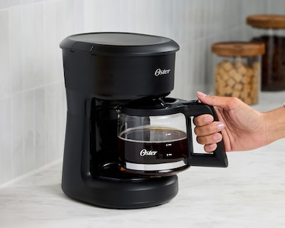 Foto 4 | Foto 4 | Cafetera Oster 5 Tazas