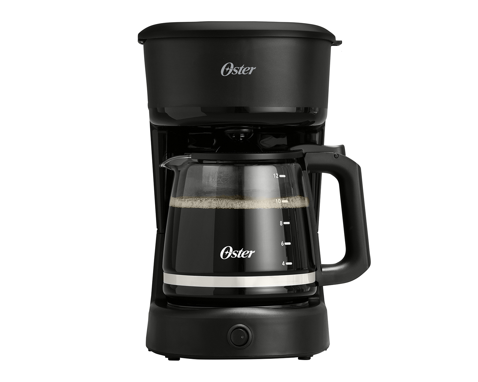 Cafetera Oster 12 Tazas