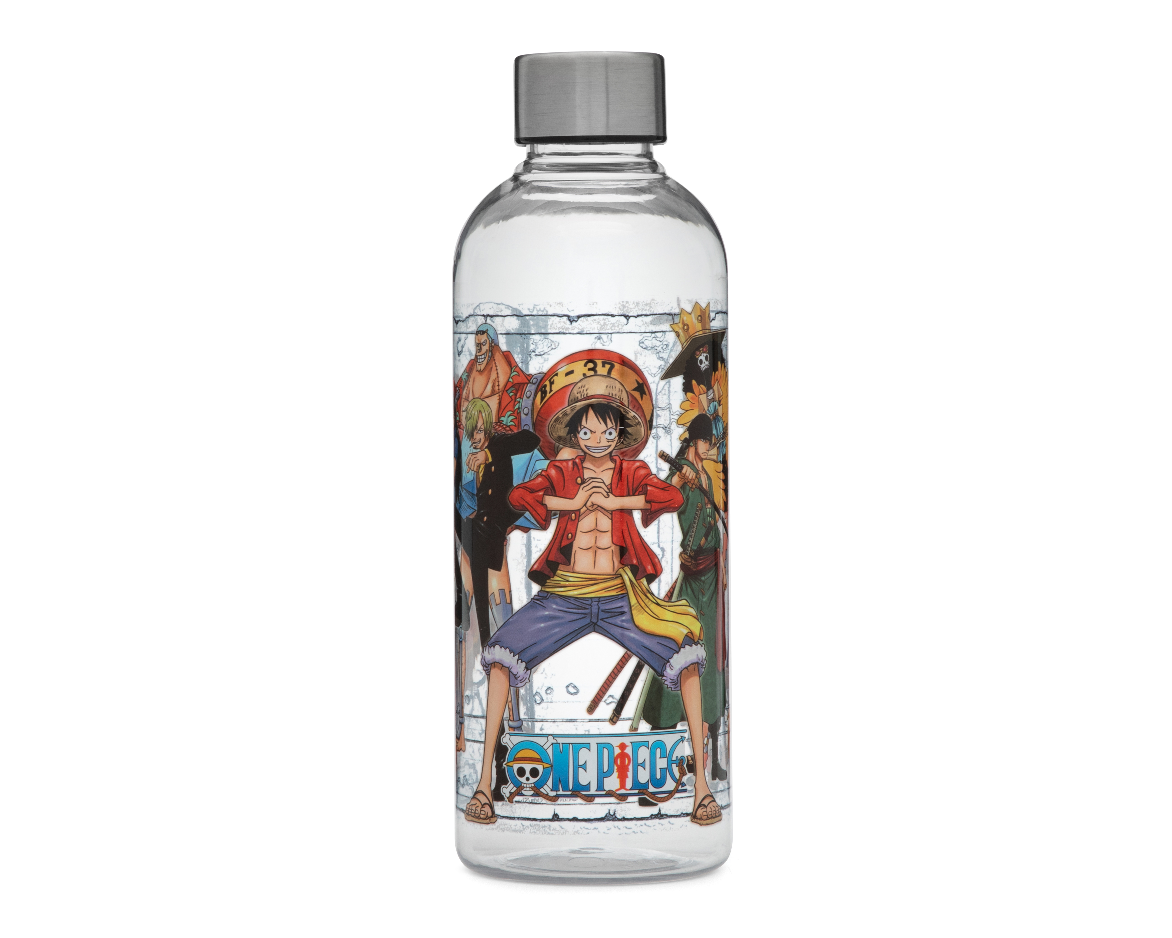Botella para Agua One Piece 850 ml
