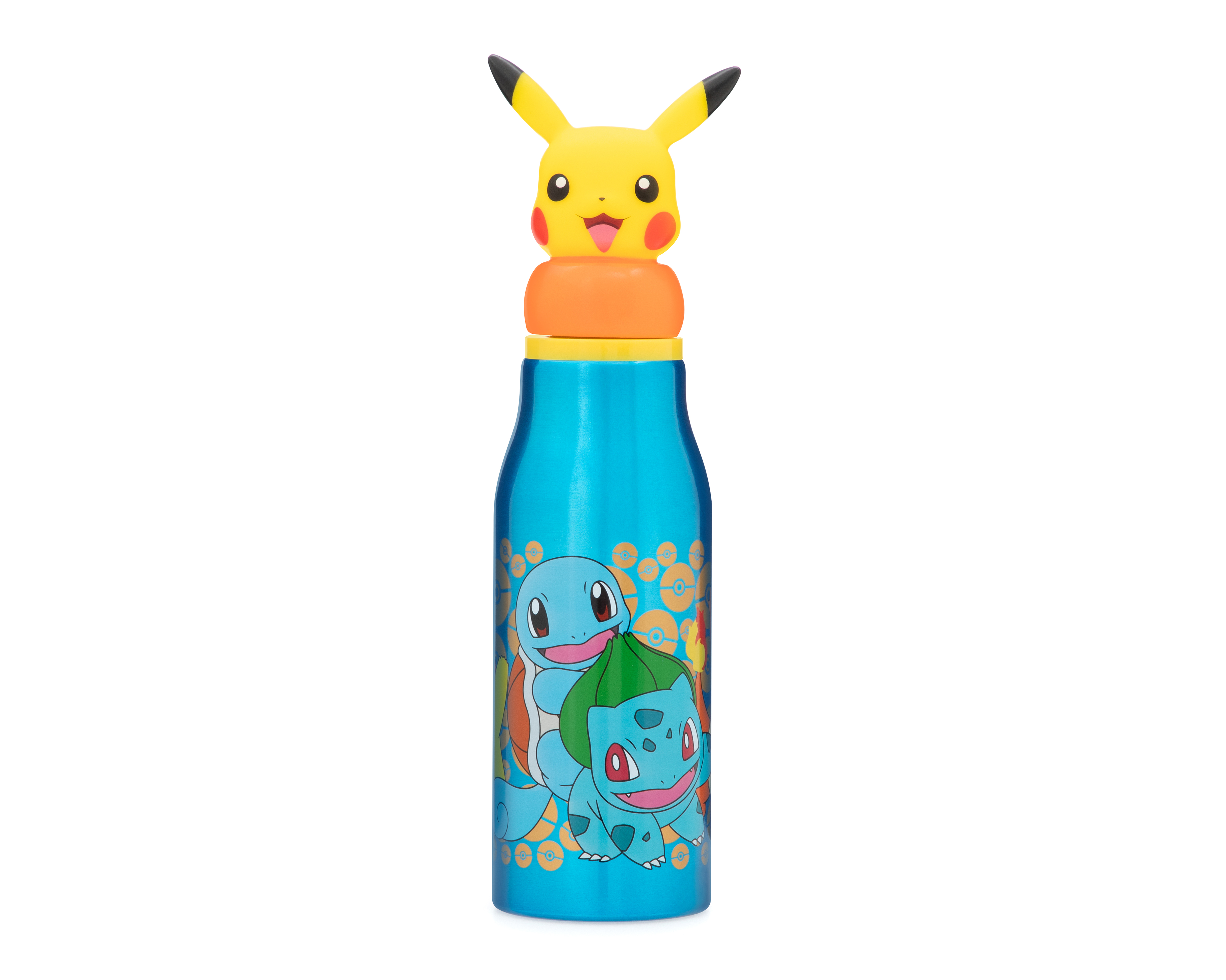 Termo Pokémon 690 ml