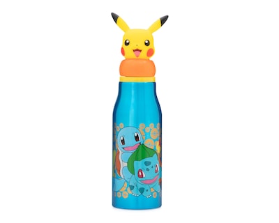 Foto 1 | Foto 1 | Termo Pokémon 690 ml