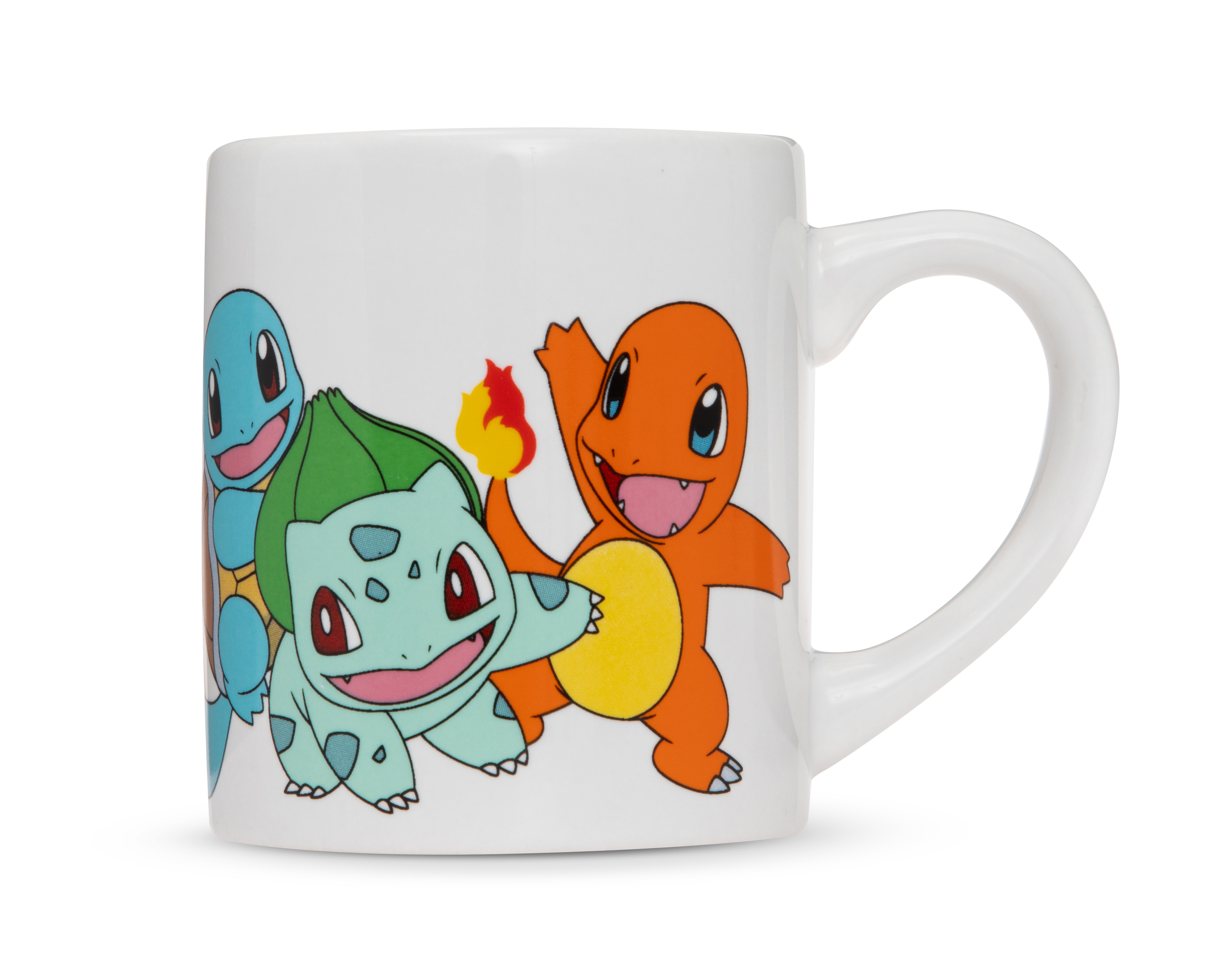 Taza de Cerámica Pokémon 236 ml