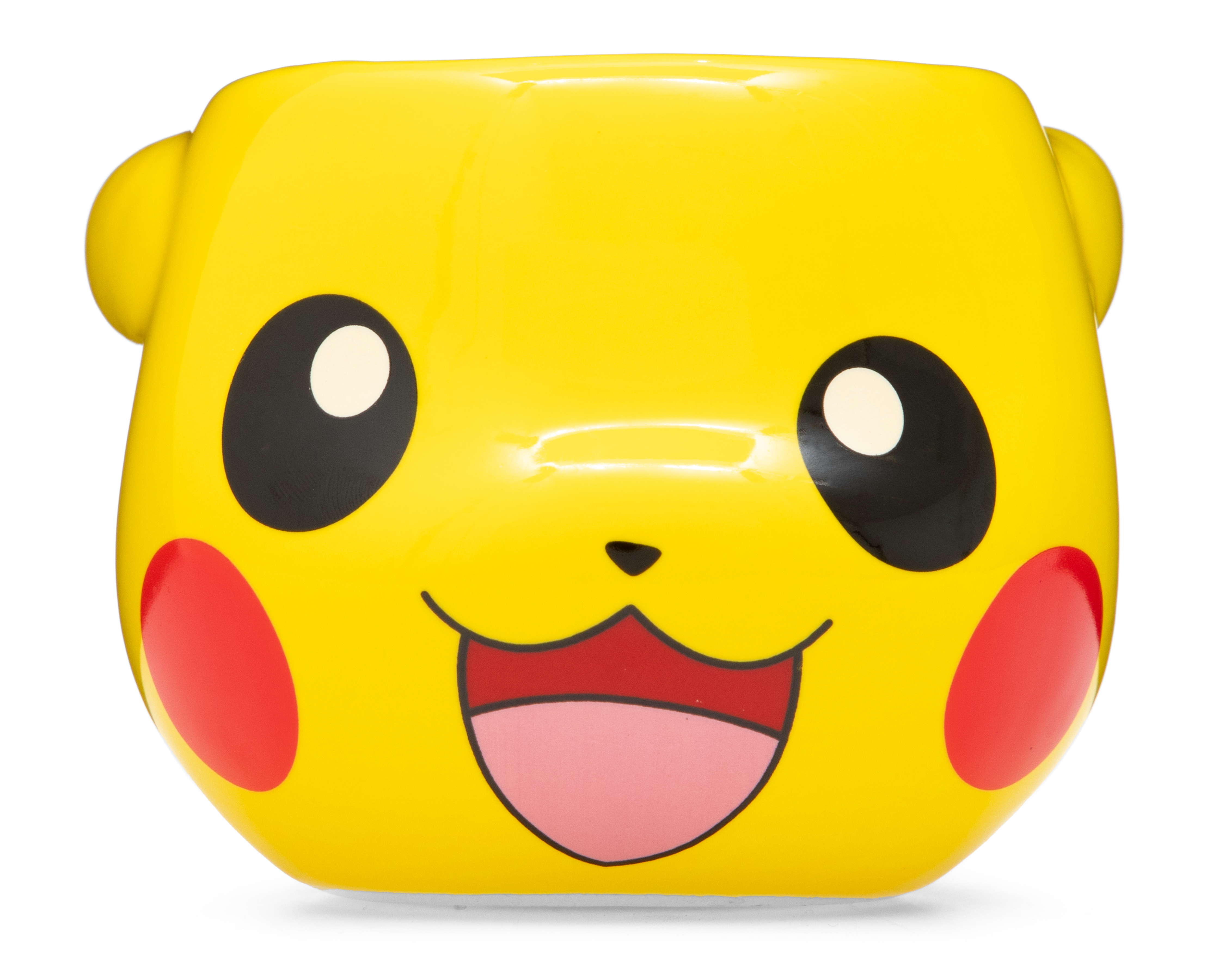 Taza de Cerámica Pikachu 500 ml