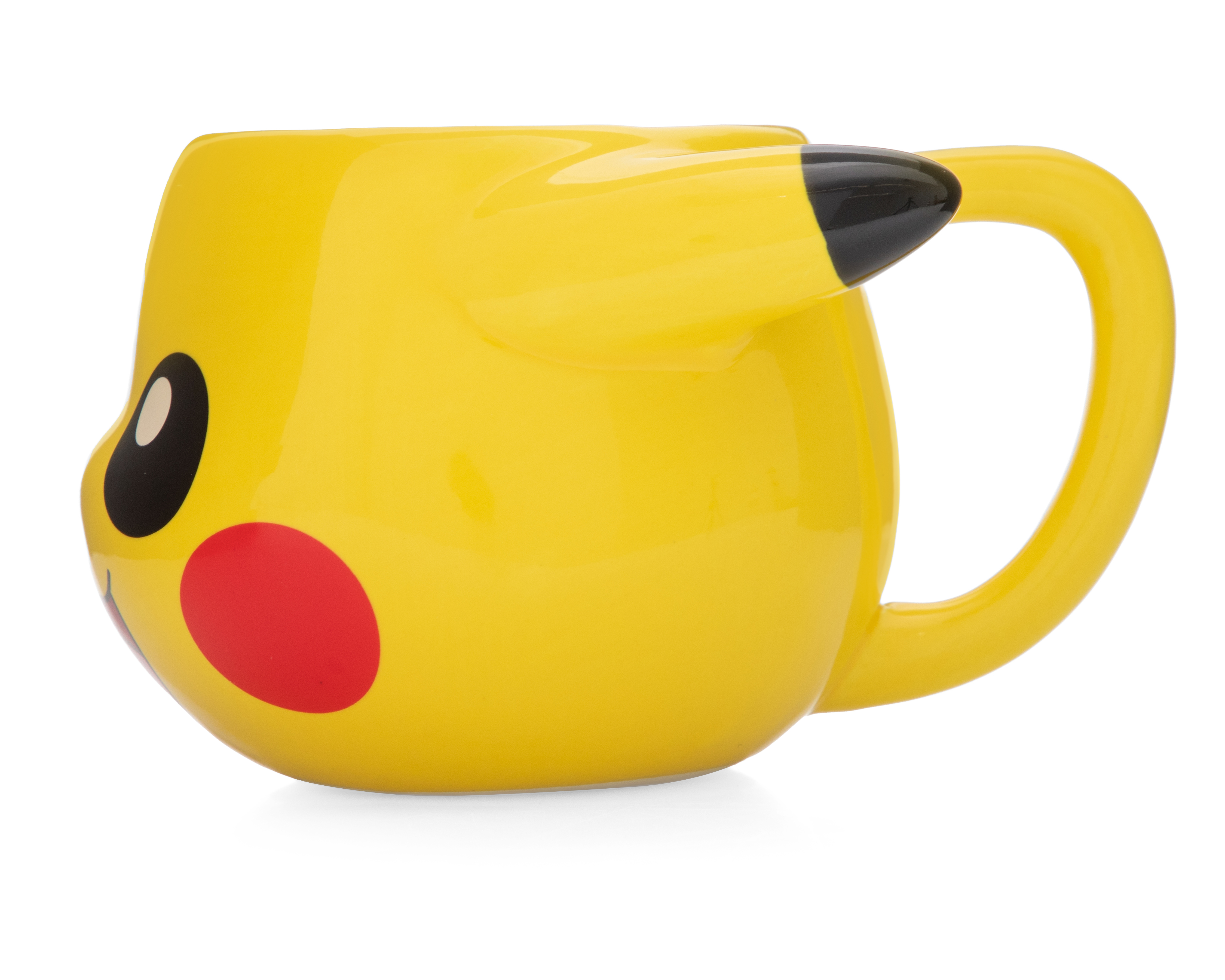 Foto 2 | Foto 2 | Taza de Cerámica Pikachu 500 ml