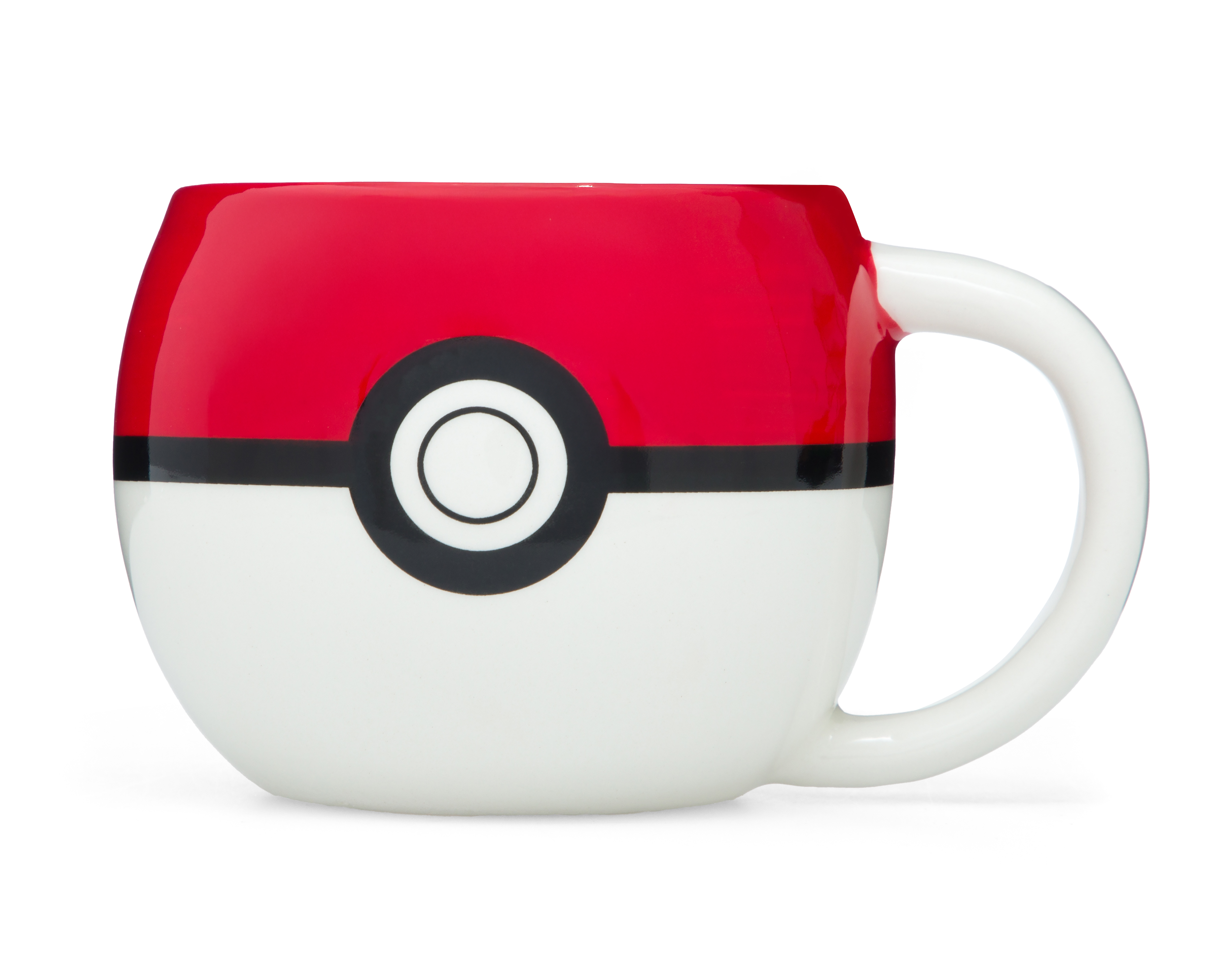 Foto 2 pulgar | Foto 1 | Taza de Cerámica Pokémon 433 ml